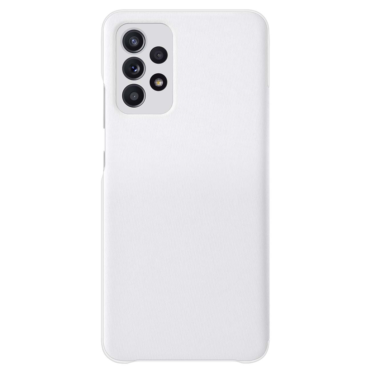 Чехол Samsung Smart S View Wallet Cover A32 White (EF-EA325) фото