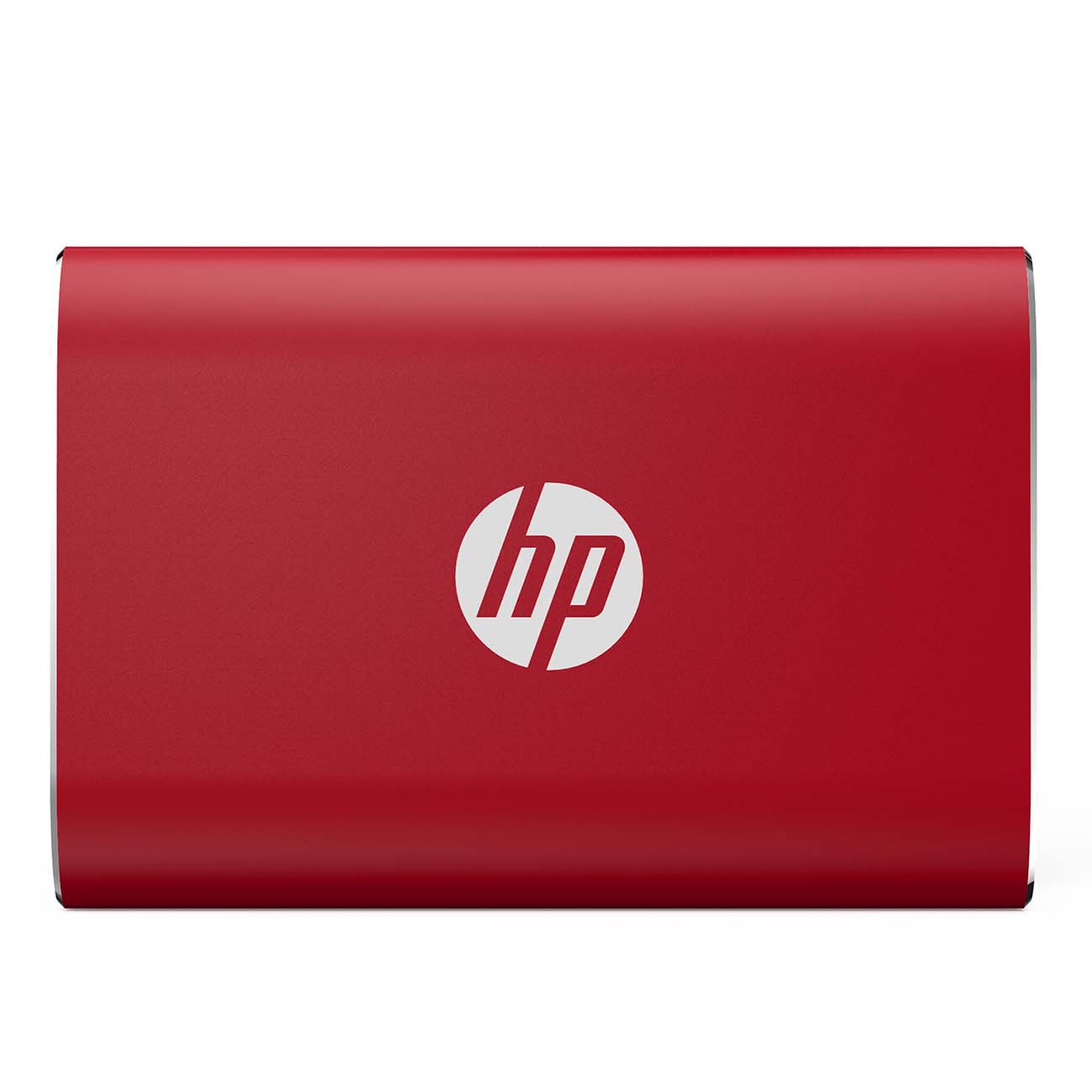 Внешний диск SSD HP P500 250GB Red