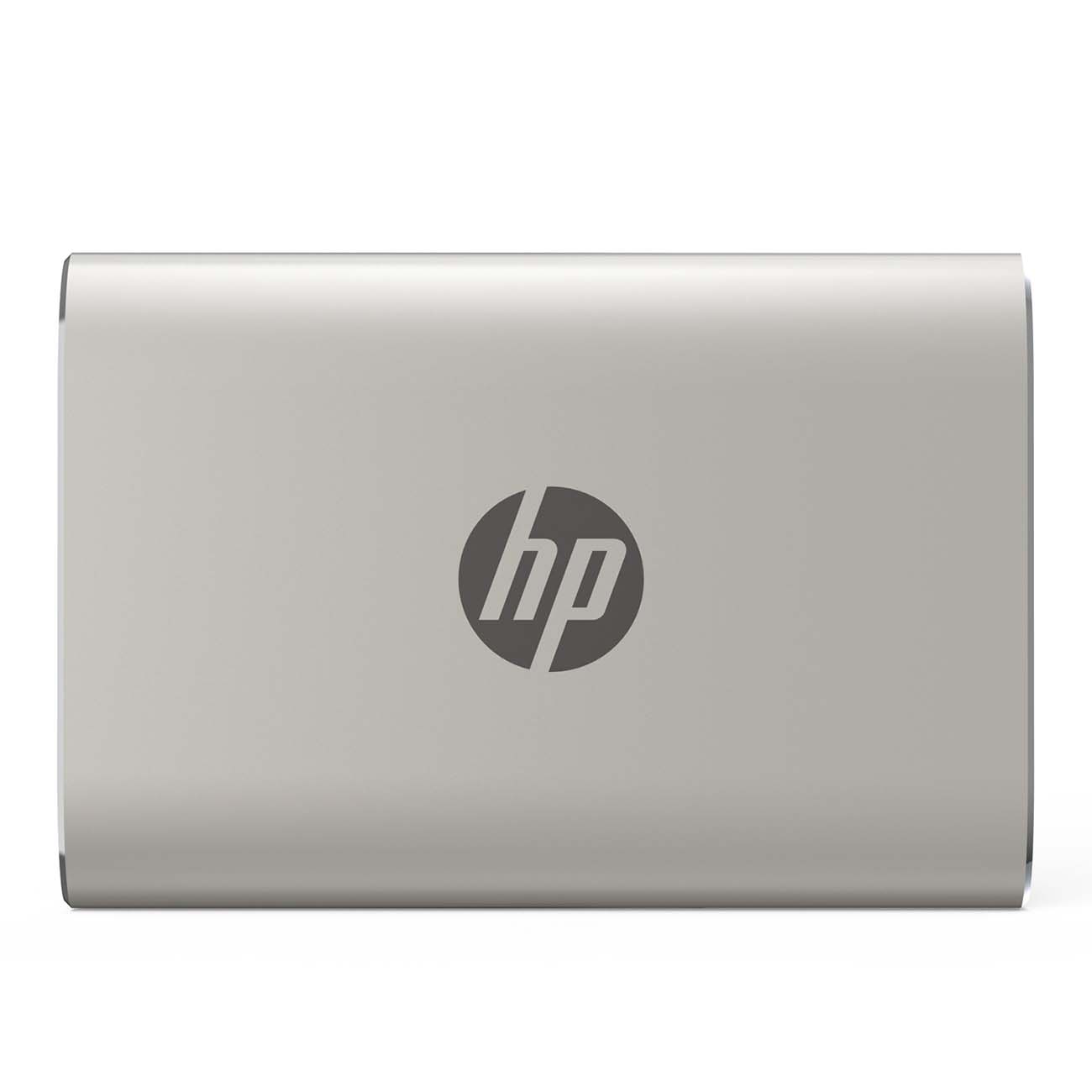 Внешний диск SSD HP P500 1TB Silver фото