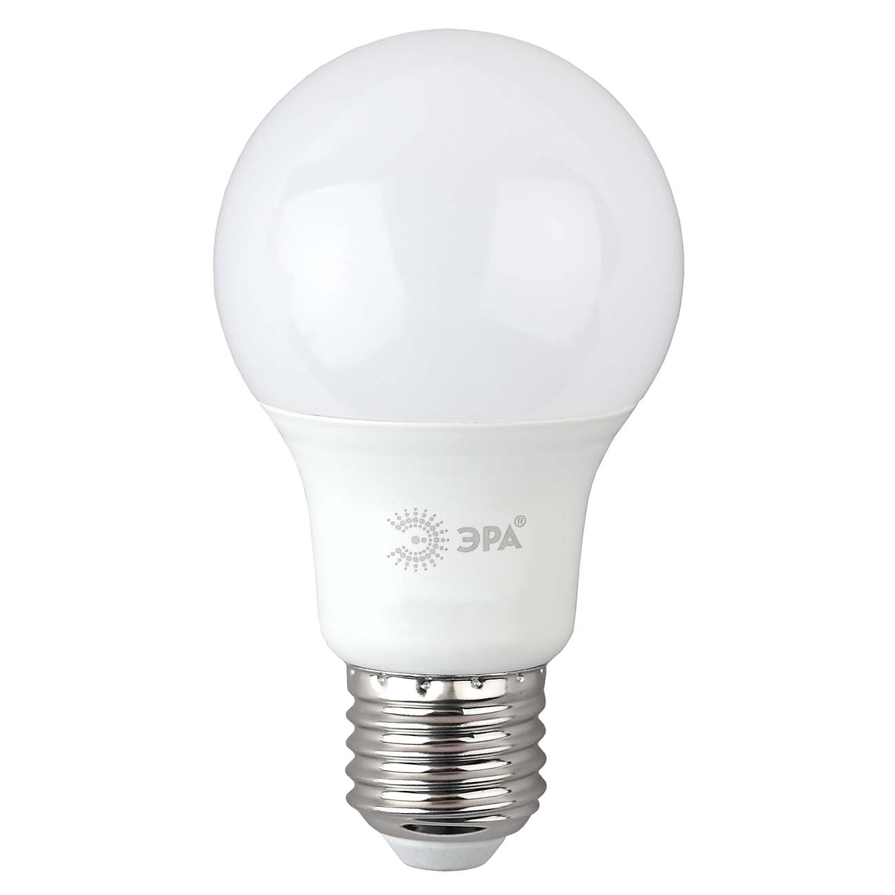 Лампа LED ЭРА LED A60-6W-865-E27 R фото