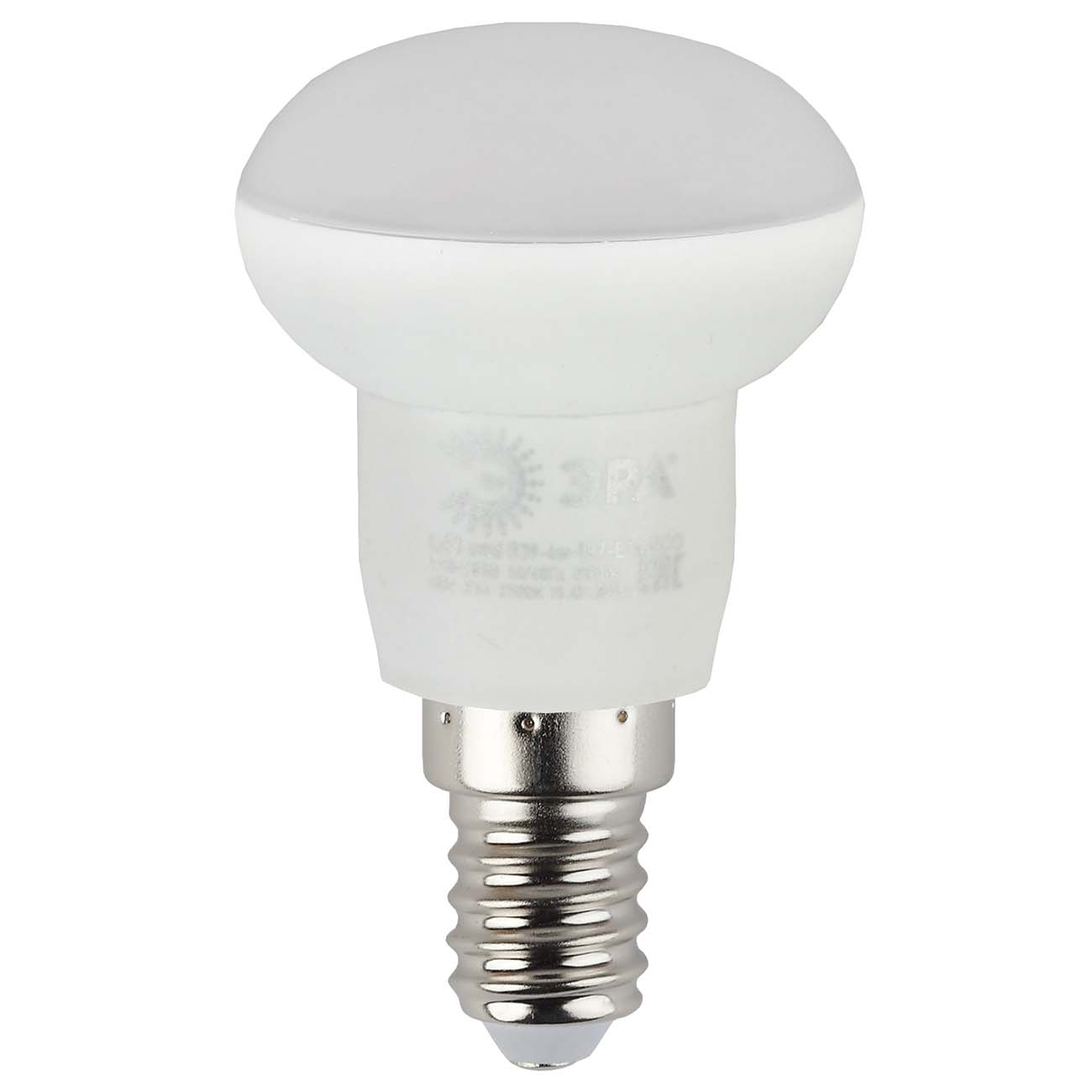 Лампа LED ЭРА ECO LED R39-4W-827-E14 фото