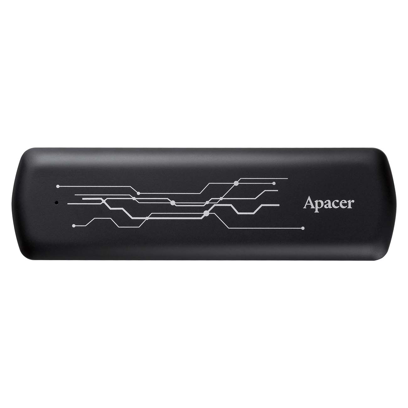 Внешний диск SSD Apacer AS722 512GB (AP512GAS722B-1) фото