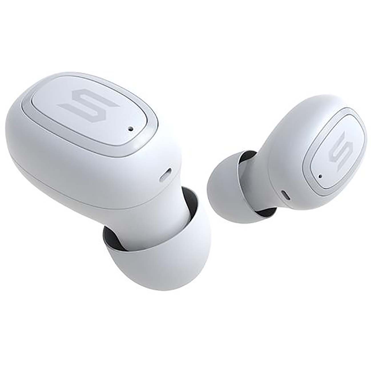 Наушники True Wireless Soul S-GEAR белый фото