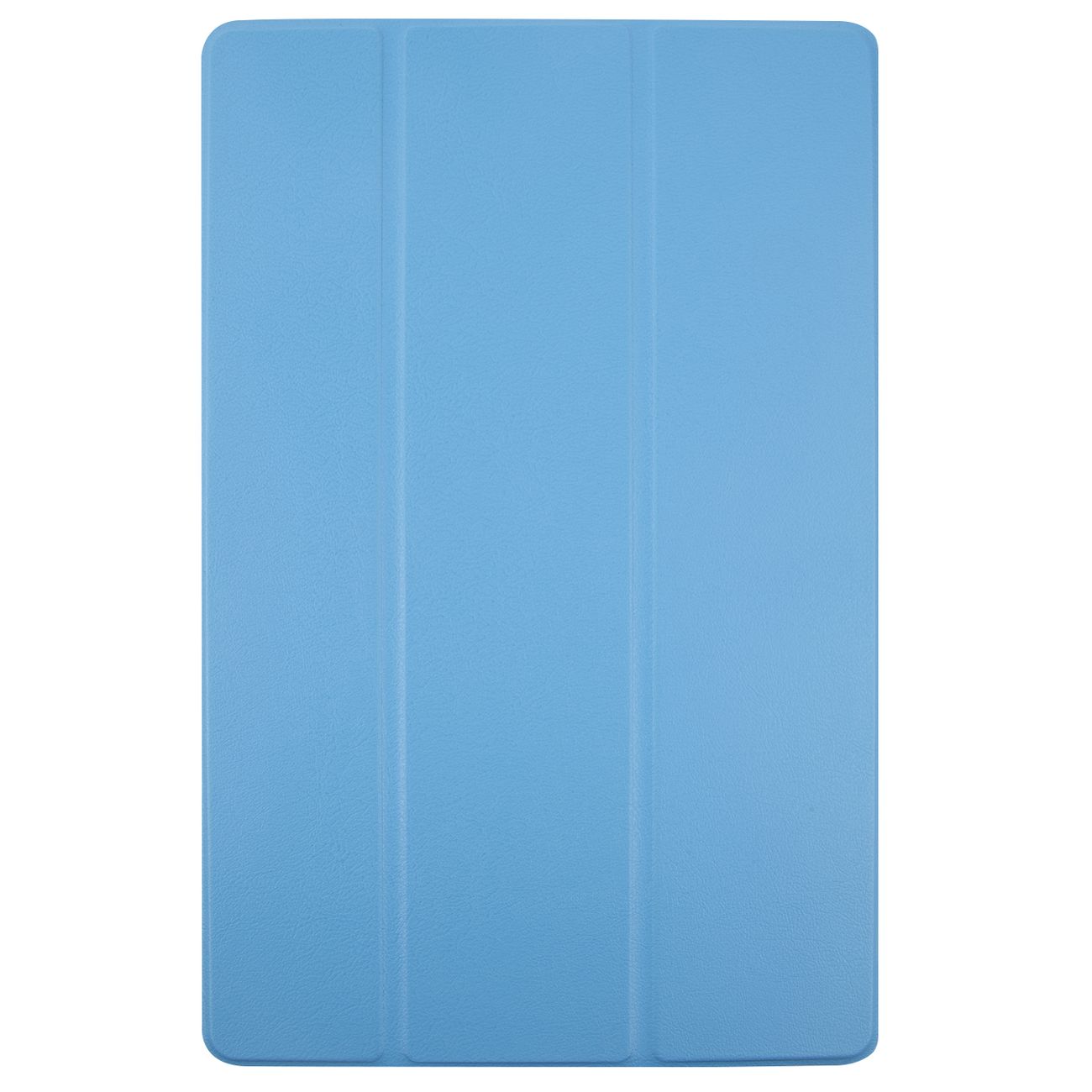 Чехол Red Line Galaxy Tab S7 Plus 12.4 голубой фото