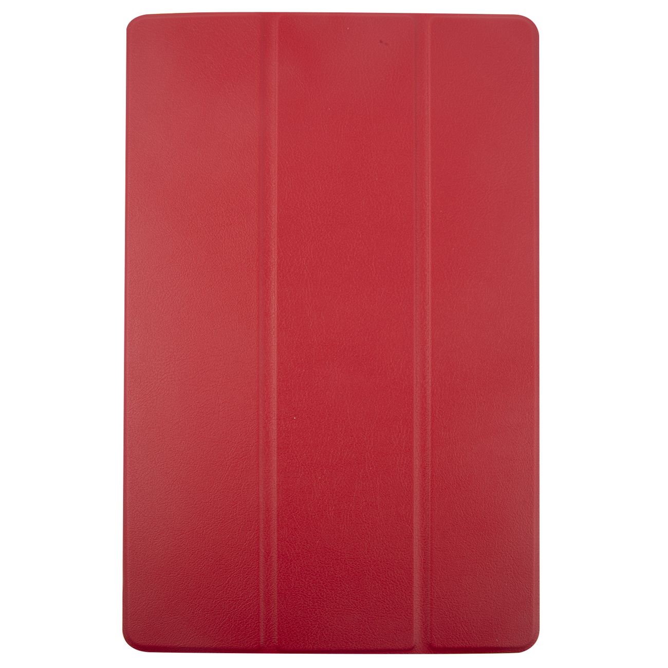 Чехол Red Line Galaxy Tab S7 Plus 12.4 красный фото