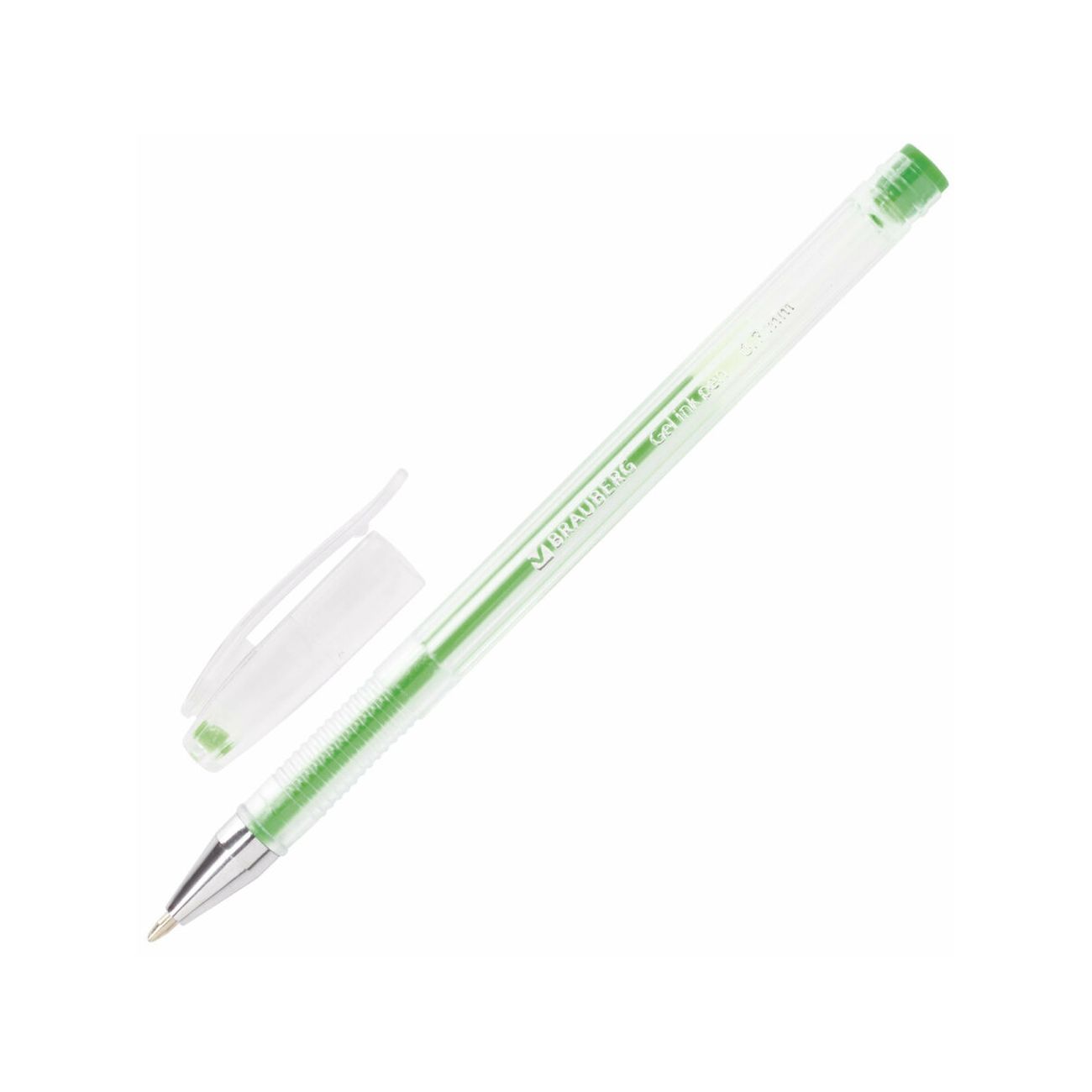 Набор ручек Brauberg Jet 10шт (141038)