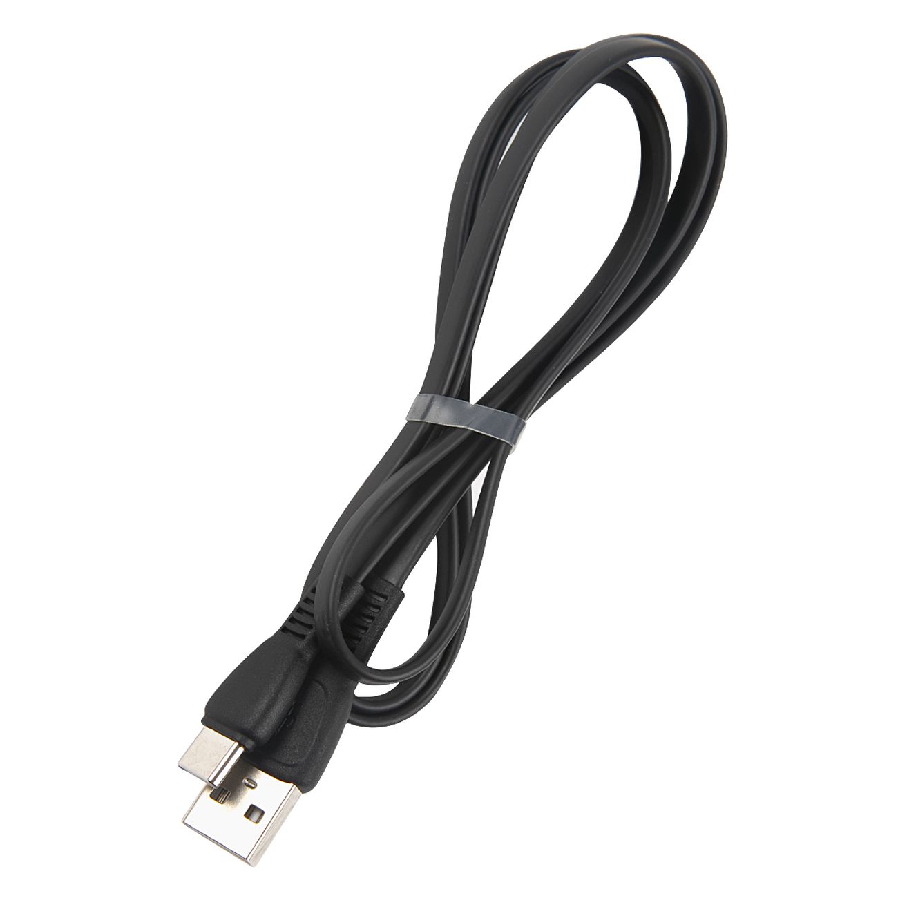 Кабель USB Type-C Hoco X40 Noah черный фото