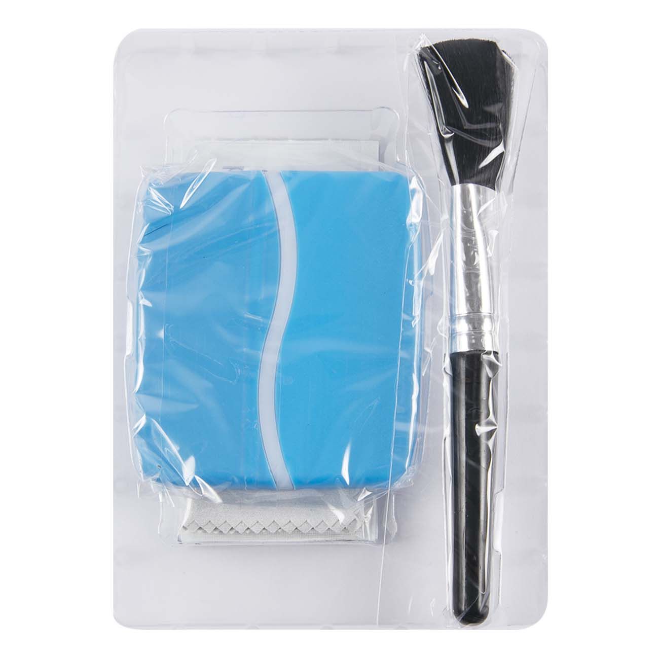 Набор для чистки смартфона, планшета, ноутбука Usams ZB168QJTZ