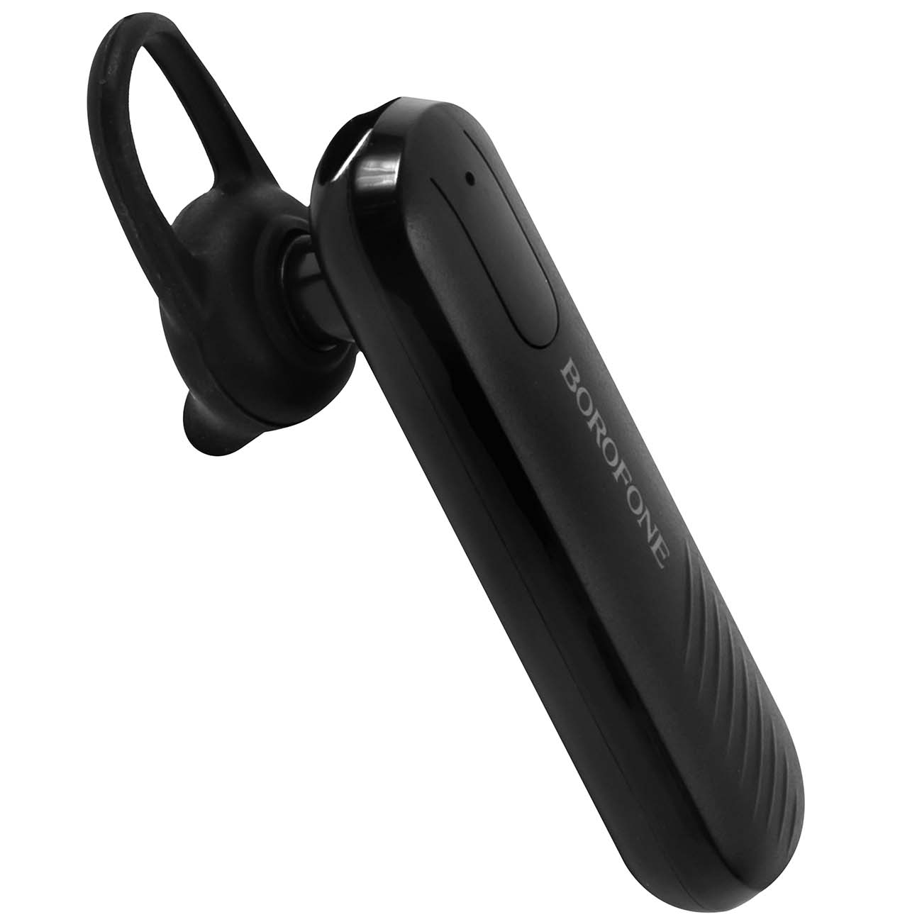 Гарнитура Bluetooth для смартфона Borofone BC20 Smart черные фото