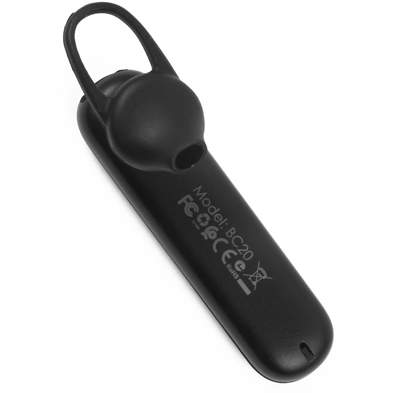 Гарнитура Bluetooth для смартфона Borofone BC20 Smart черные