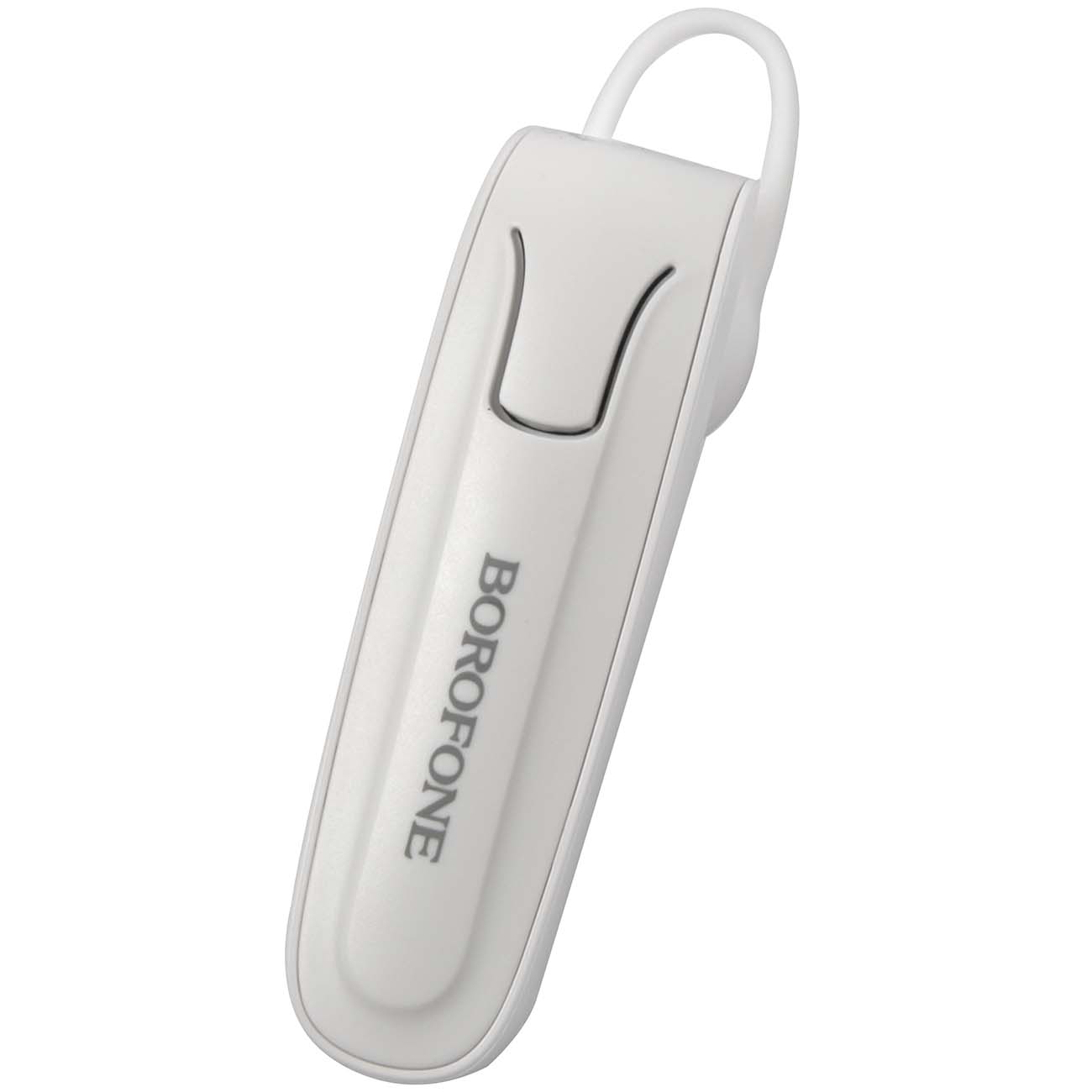 Гарнитура Bluetooth для смартфона Borofone BC21 Encourage белые