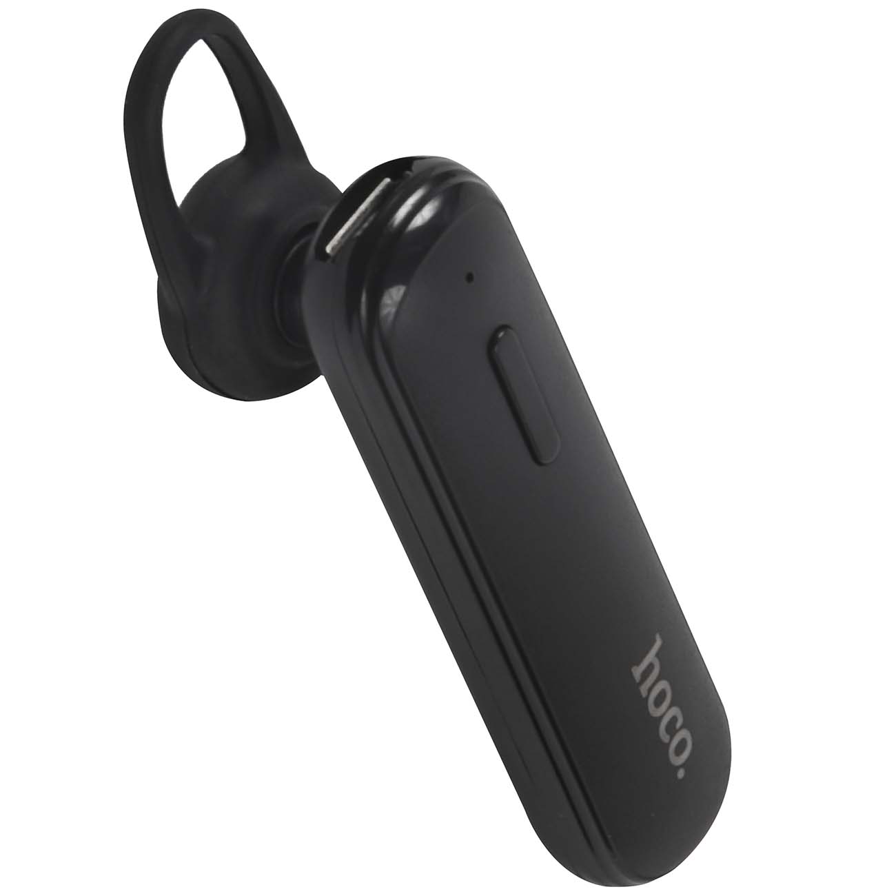 Гарнитура Bluetooth для смартфона Hoco E36 Free Sound черные фото