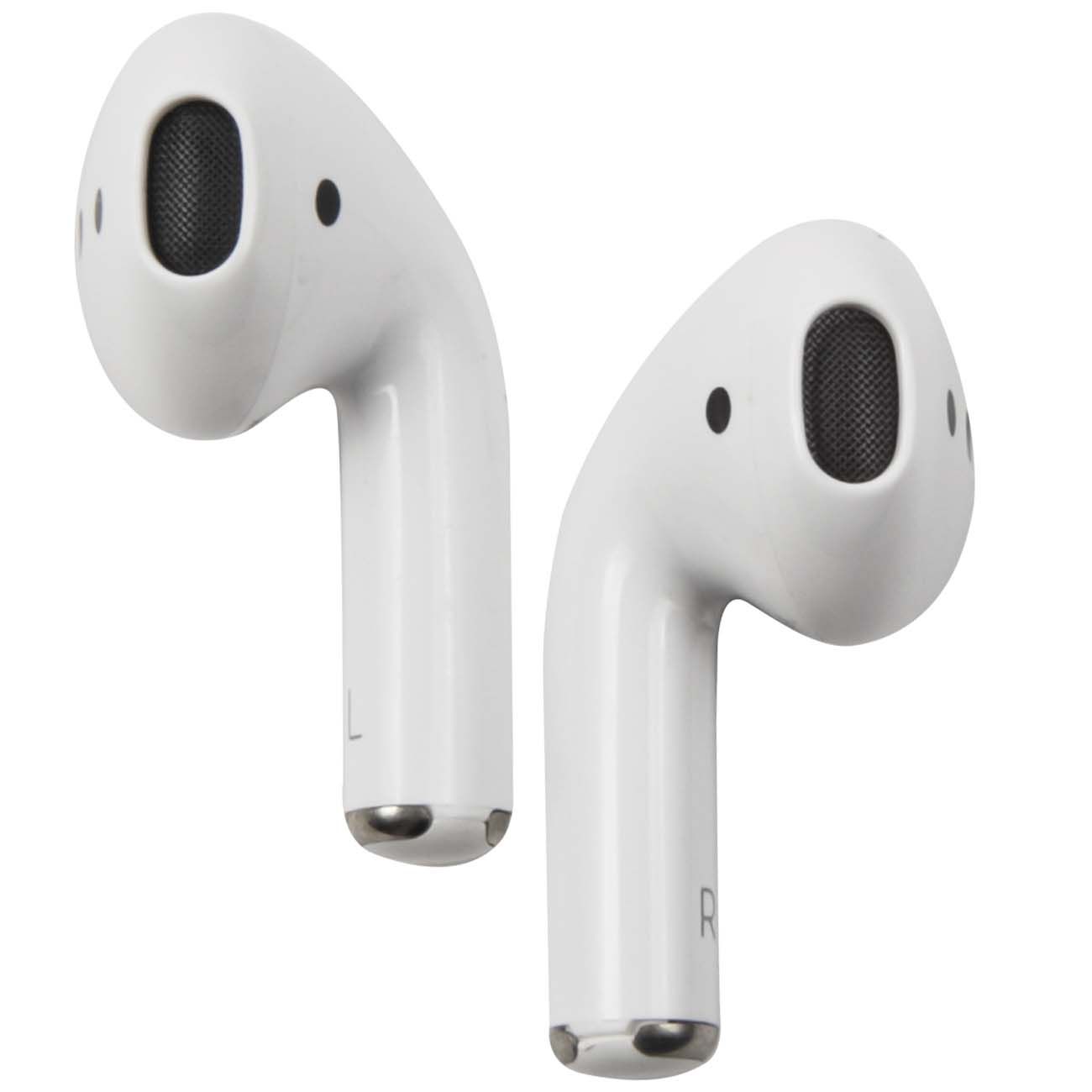 Наушники True Wireless Borofone BE46 Enjoy белые фото