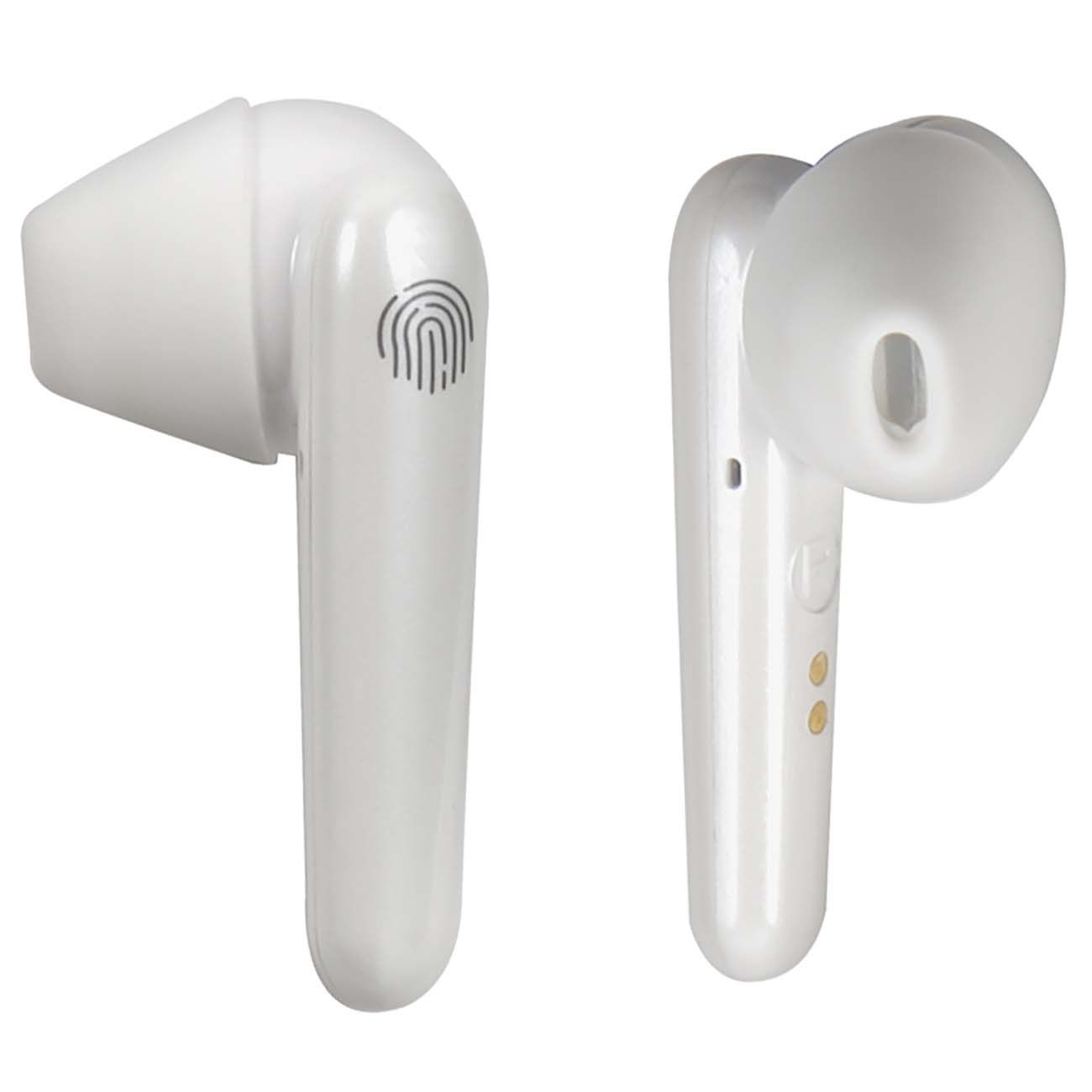 Наушники True Wireless Usams BHUSD01 белые фото