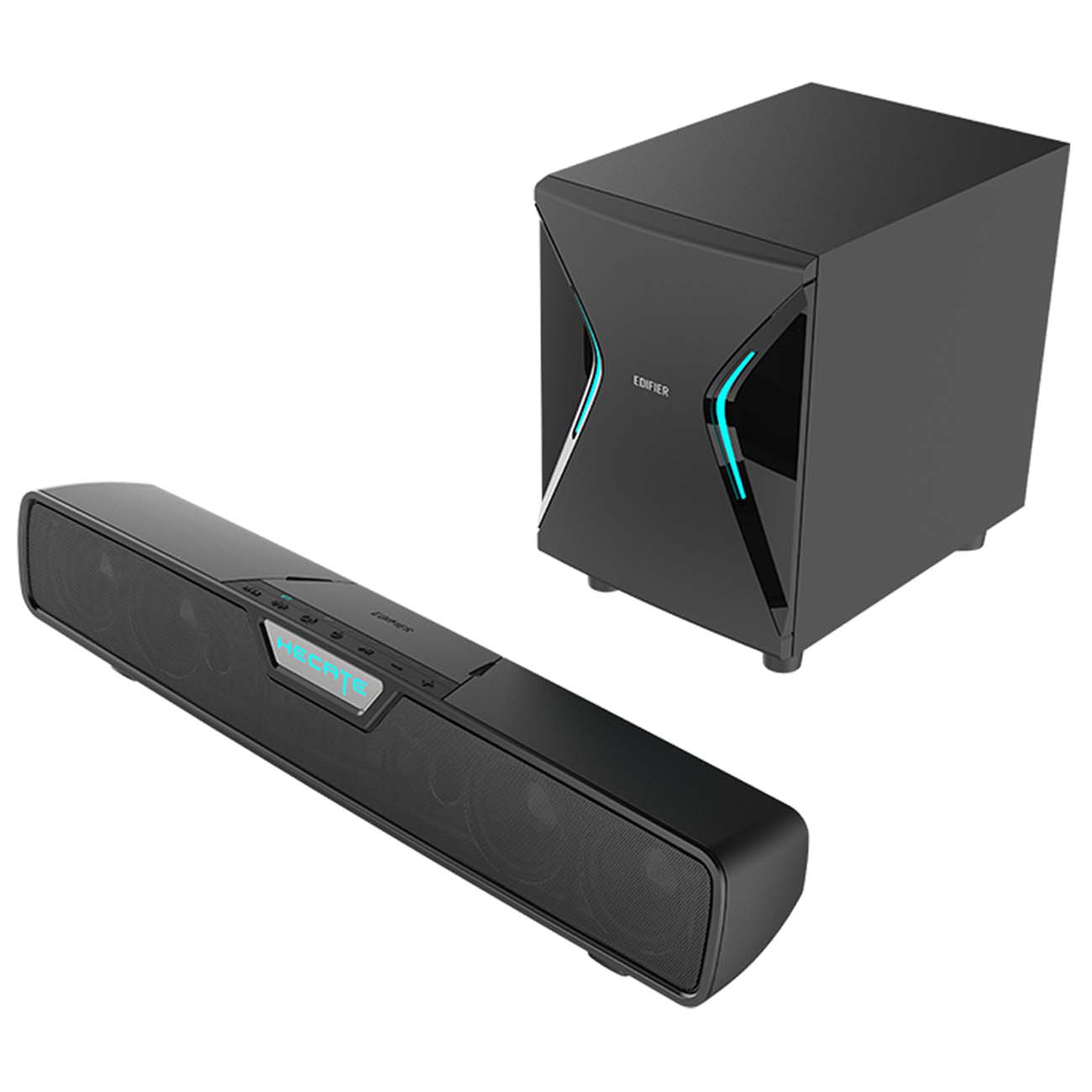 Колонки компьютерные Edifier G7000