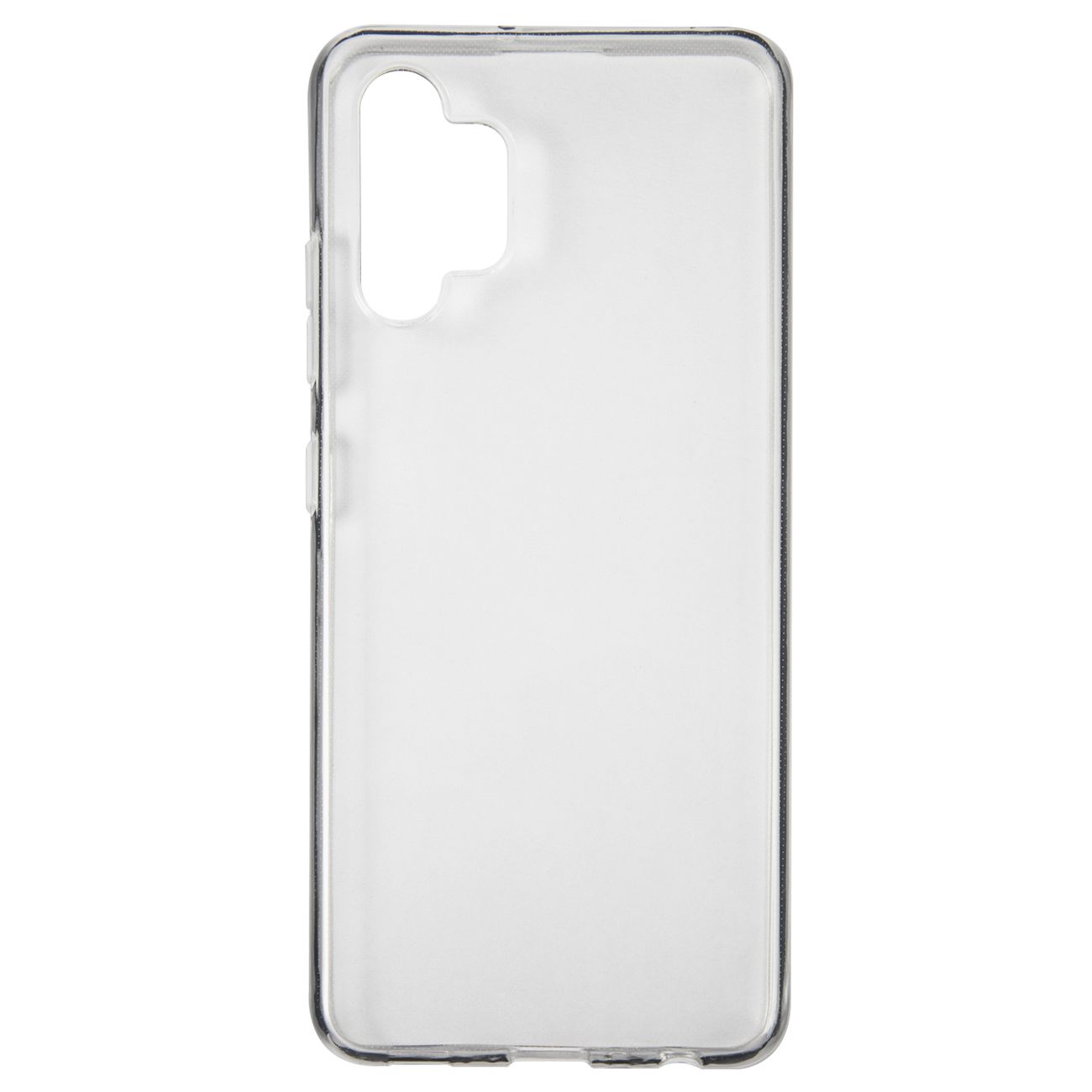 Чехол Red Line iBox&nbsp;Crystal&nbsp;Galaxy&nbsp;A32&nbsp;4G фото