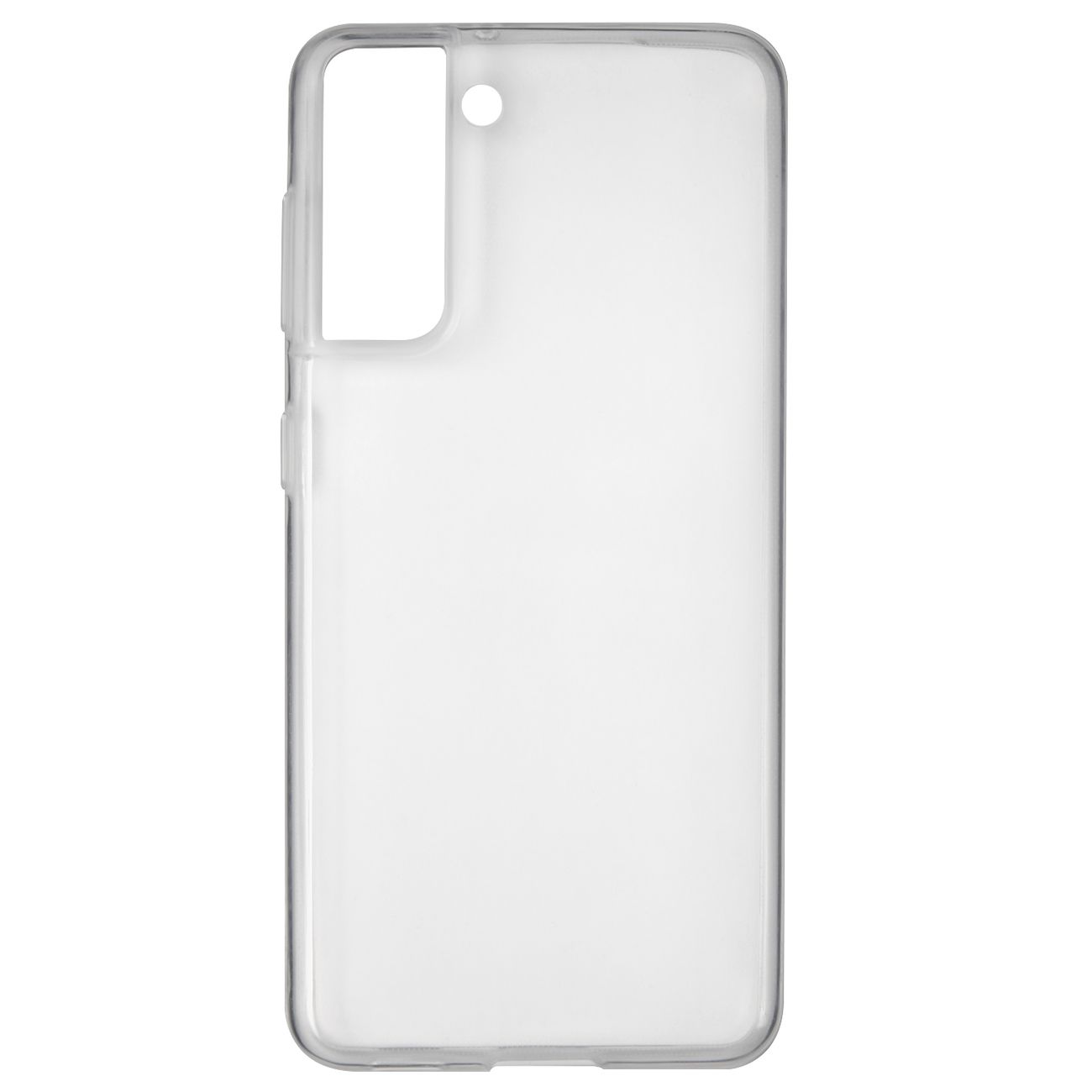 Чехол Red Line iBox&nbsp;Crystal&nbsp;Galaxy&nbsp;S21 фото