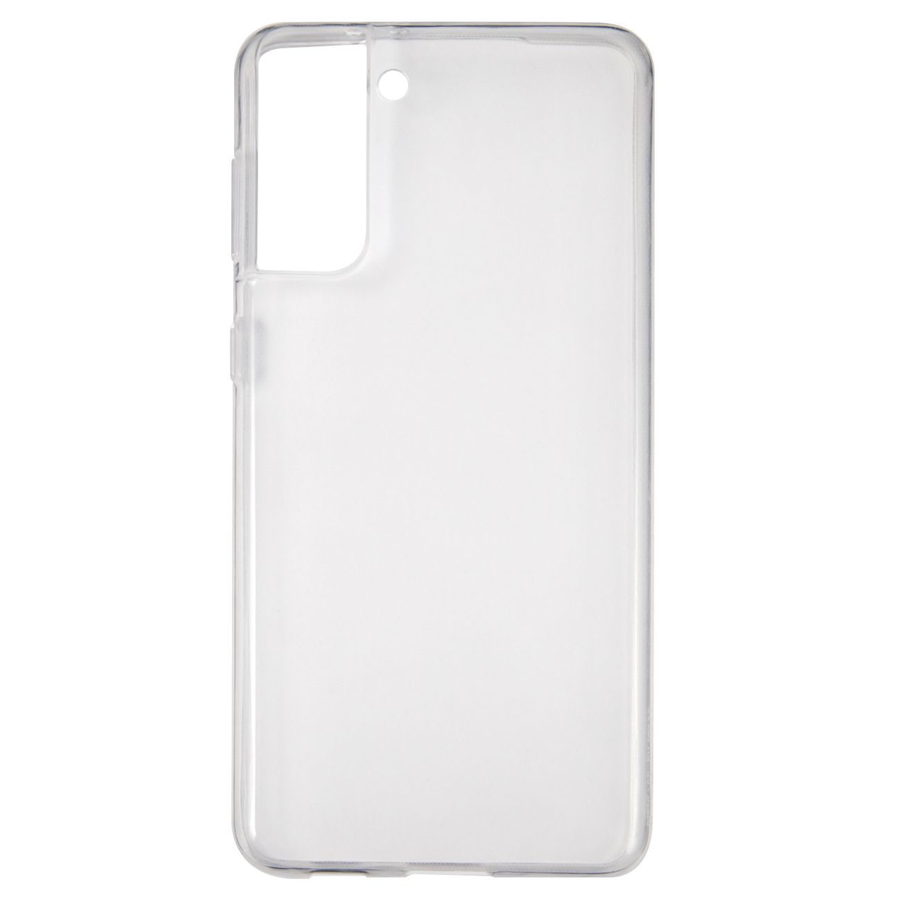 Чехол Red Line iBox&nbsp;Crystal&nbsp;Galaxy&nbsp;S21+ фото