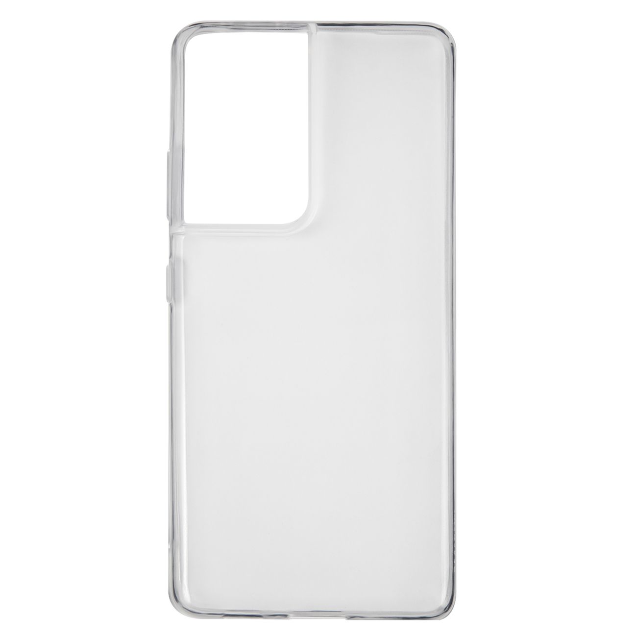 Чехол Red Line iBox&nbsp;Crystal&nbsp;Galaxy&nbsp;S21&nbsp;Ultra фото