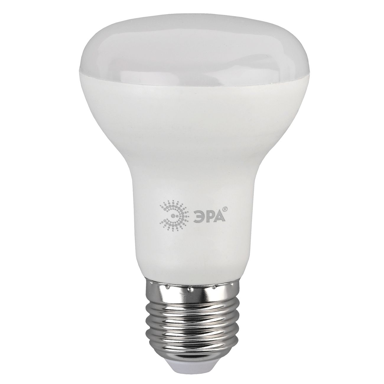 Лампа ЭРА LED R63-8W-865-E27 R фото