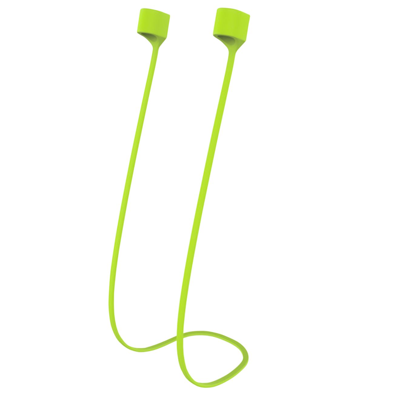 Ремешок Red Line для Airpods зеленый фото