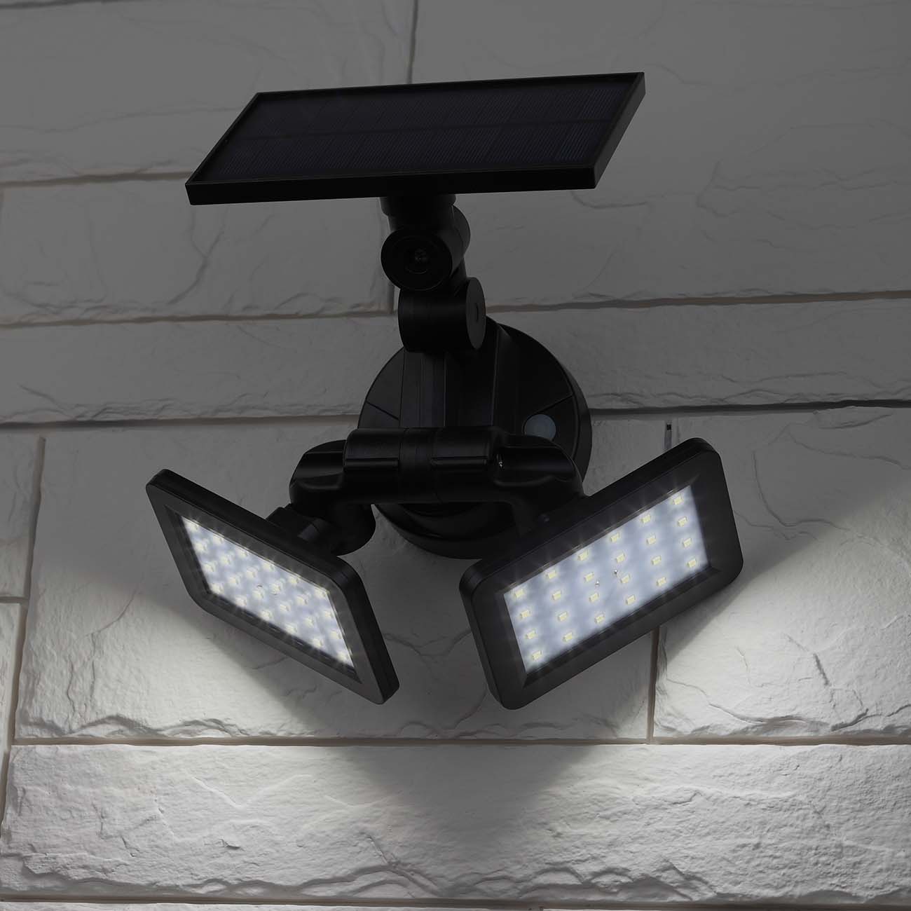 Светильник на солнечной батарее ЭРА ERAFS020-41