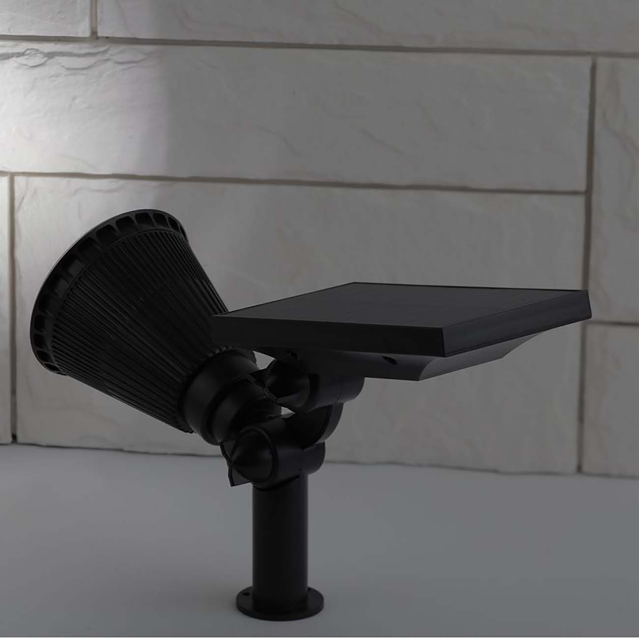 Садовый светильник на солнечной батарее ЭРА ERASP024-10