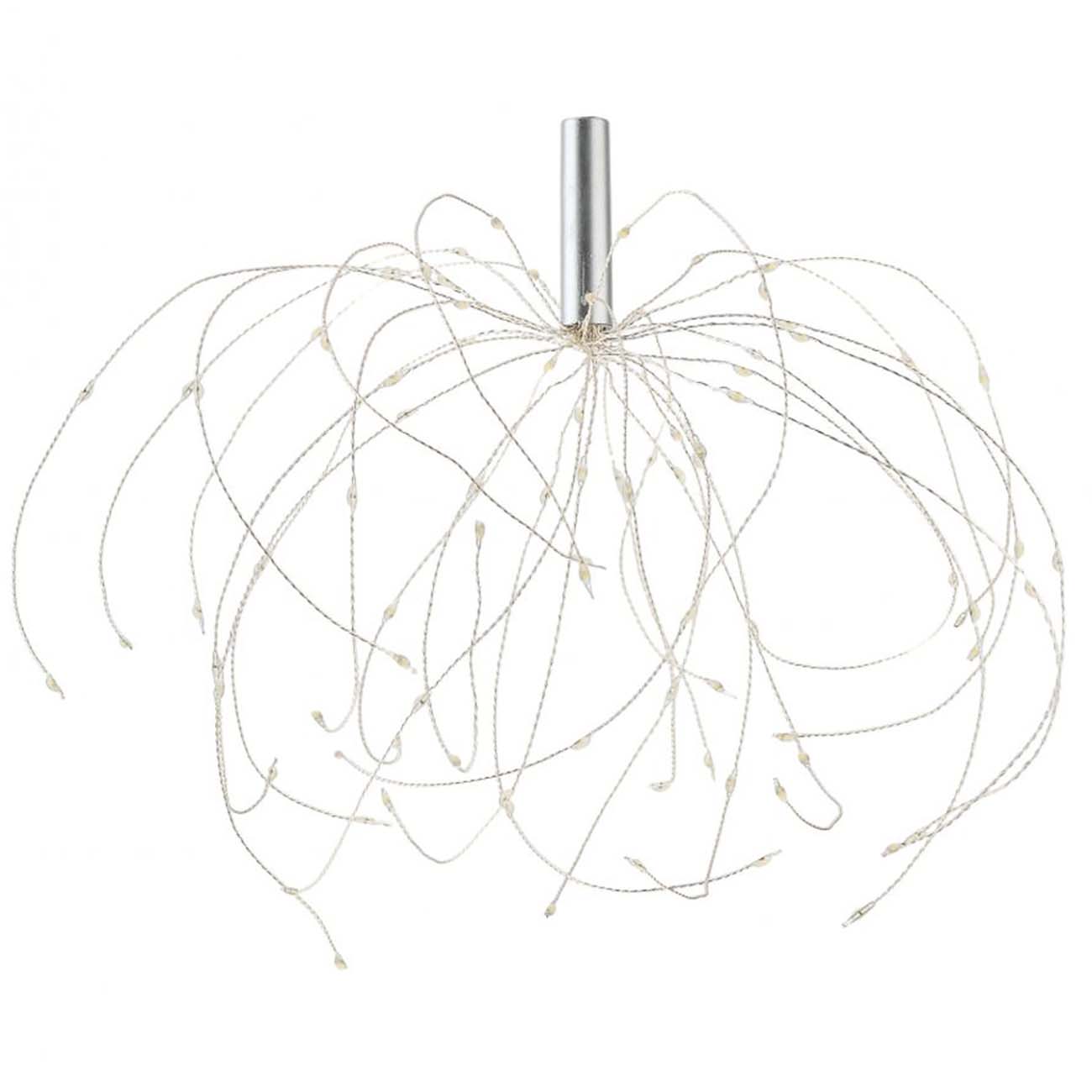 Садовый светильник на солнечной батарее ЭРА ERAUF024-02 фото