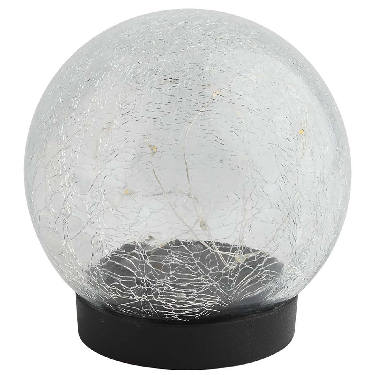 Садовый светильник на солнечной батарее ЭРА ERASF012-24