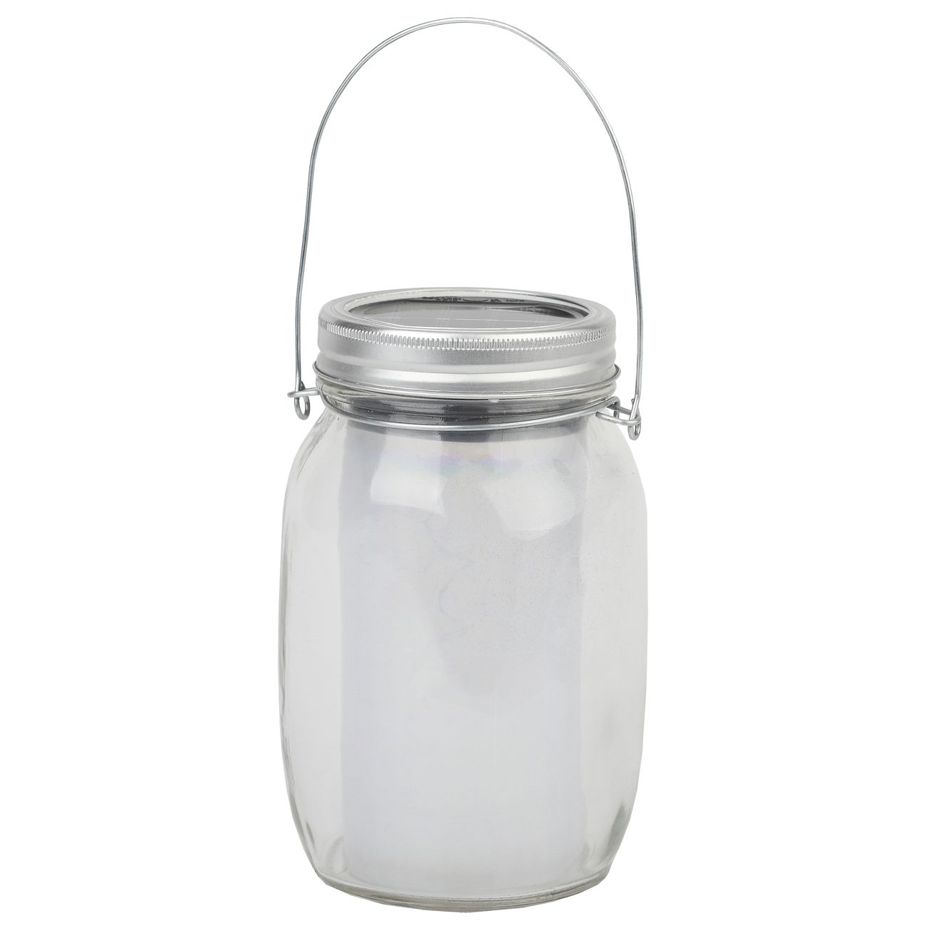 Садовый светильник на солнечной батарее ЭРА SL-GL14-JAR-3