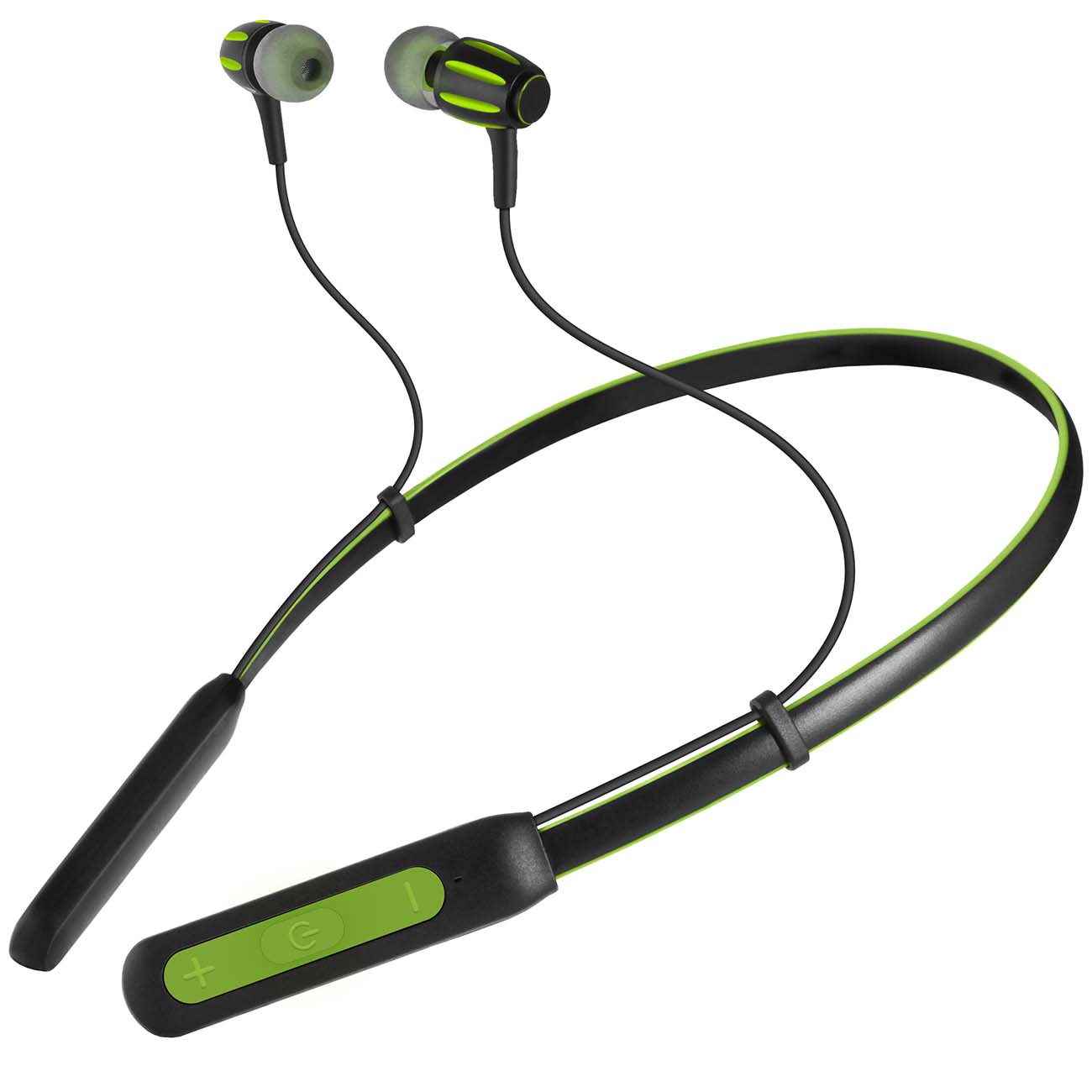 Наушники внутриканальные Bluetooth Sven E-235B фото