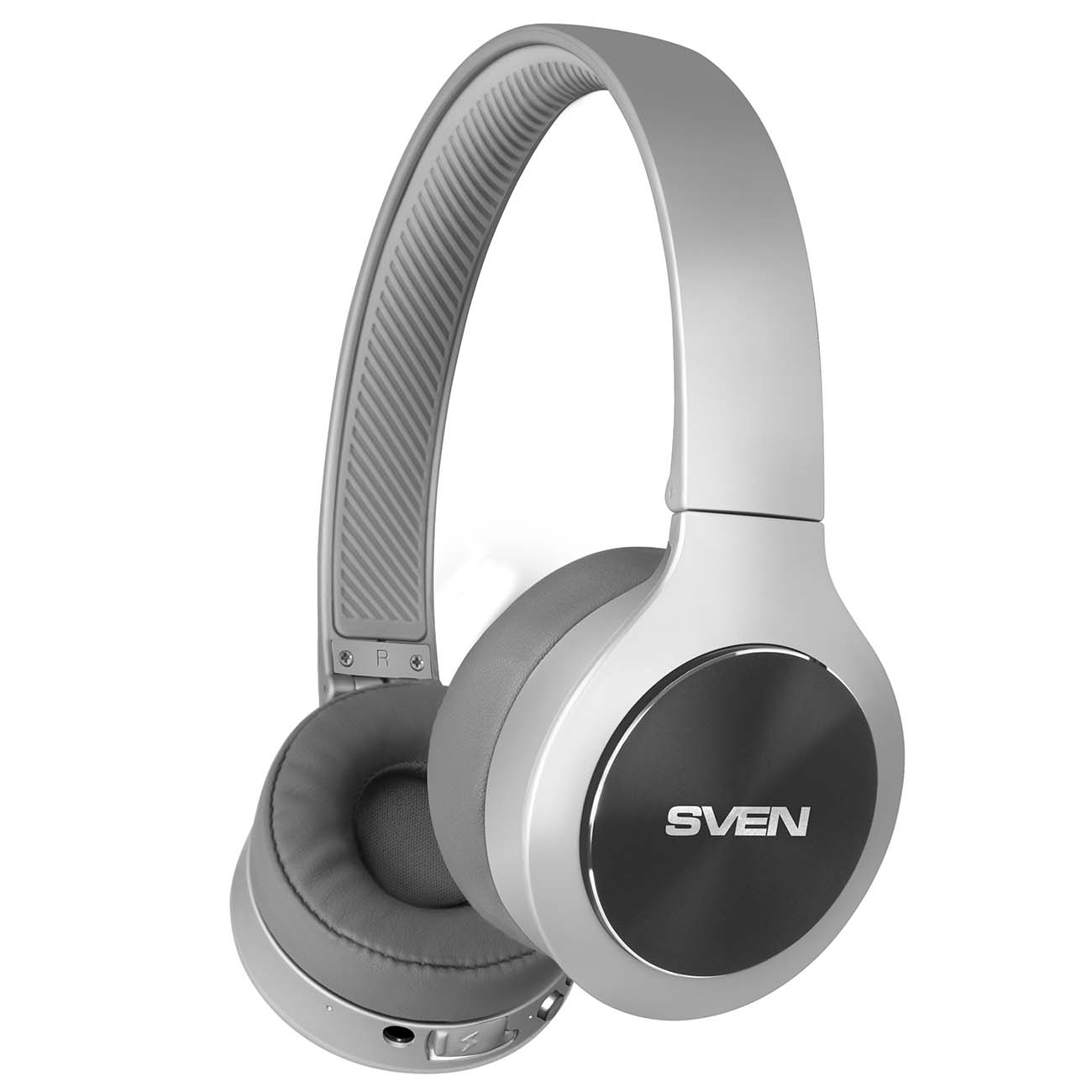 Наушники накладные Bluetooth Sven AP-B580MV