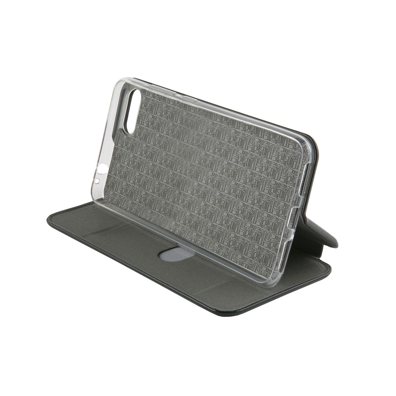 Чехол Red Line Unit Asus ZenFone 4 Max (ZC554KL) черный