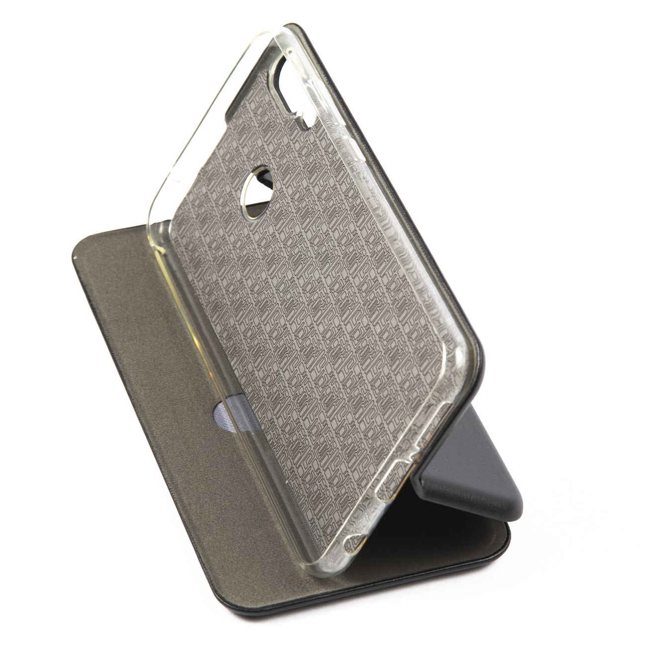 Чехол Red Line Unit Asus Zenfone 5 (ZE620KL) черный