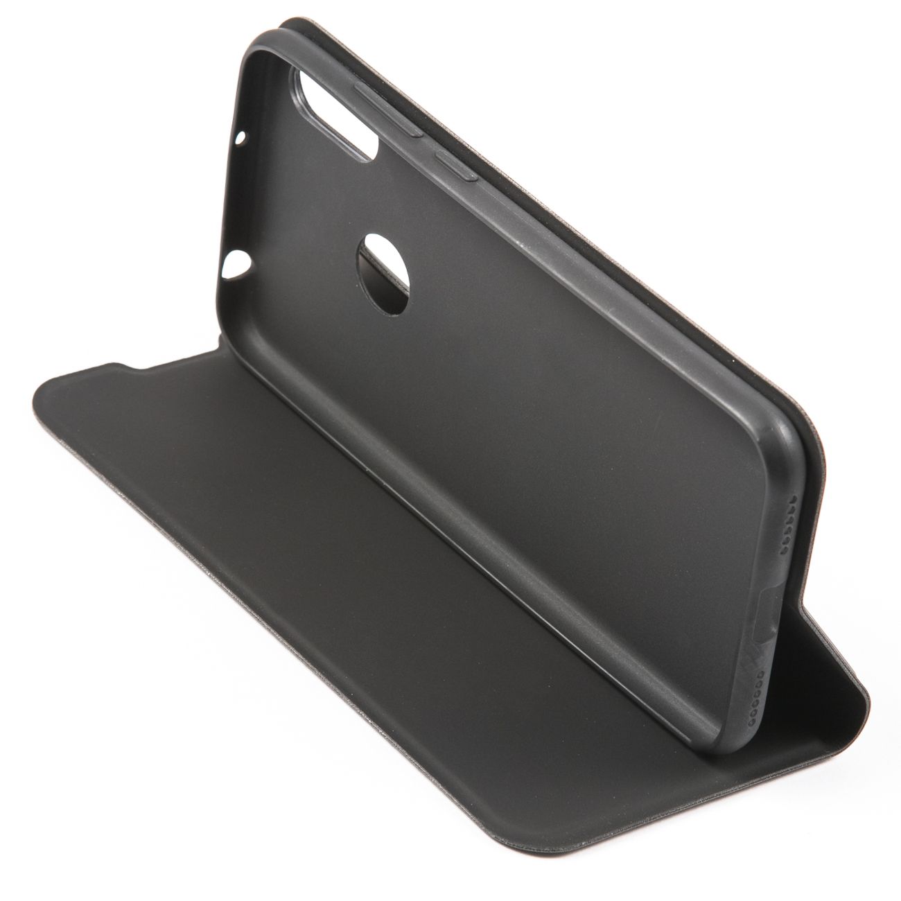 Чехол Red Line Unit Honor 8A/8A Pro/Y6 2019/Y6s 2019 черный