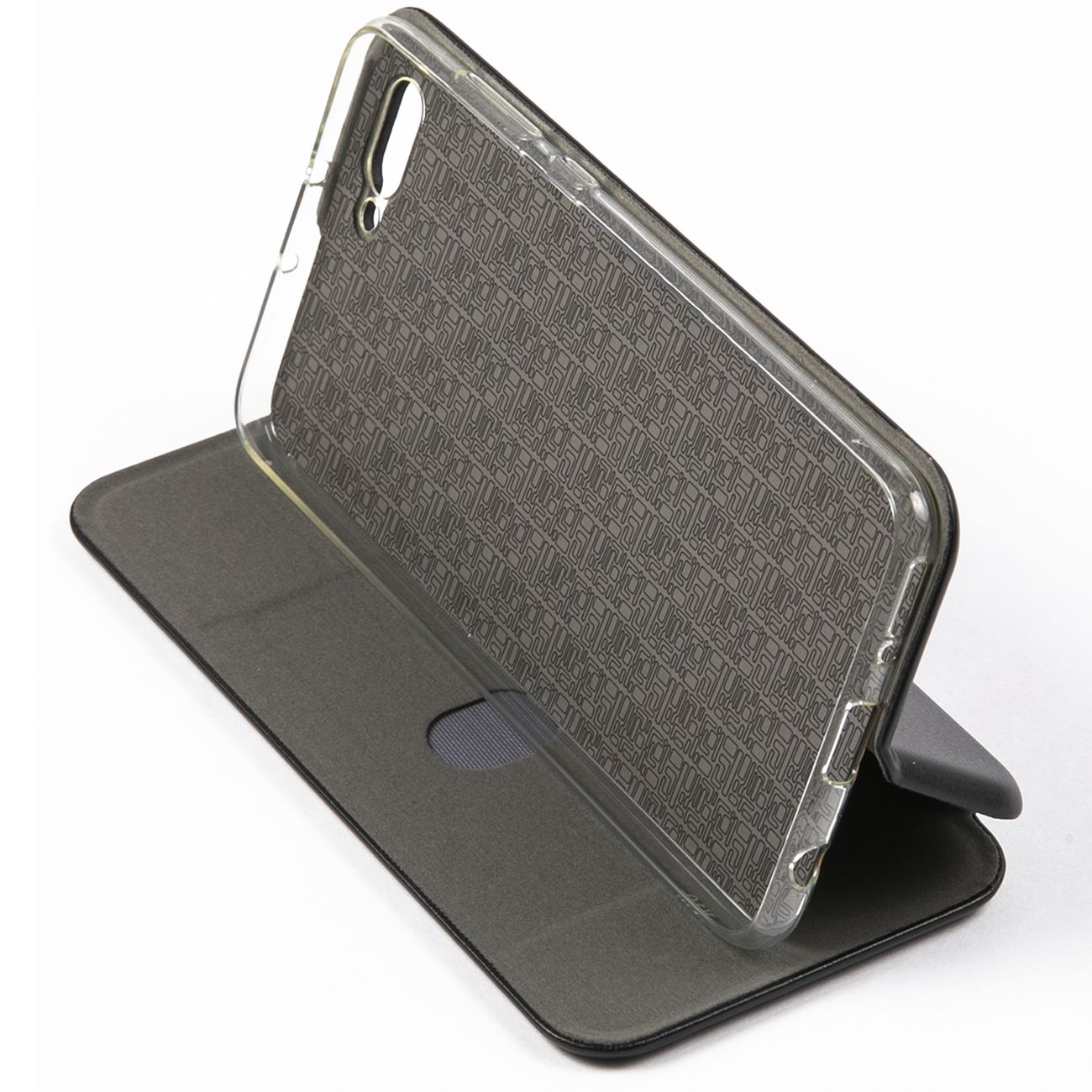 Чехол Red Line Unit Honor View 10 черный