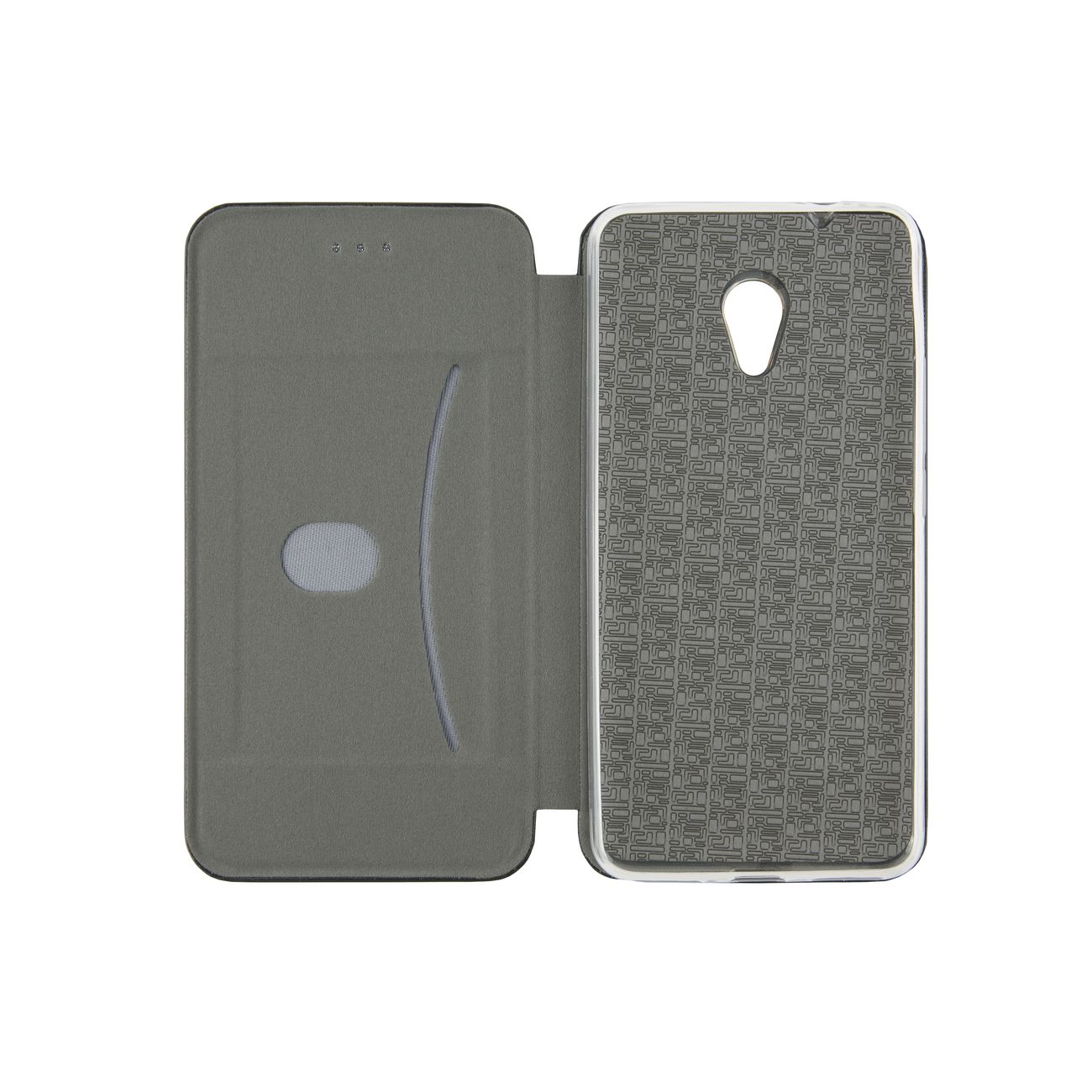 Чехол Red Line Unit Meizu M5s черный