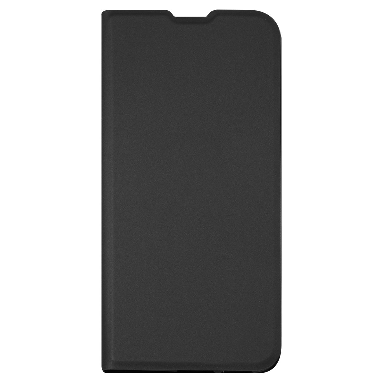 Чехол Red Line Unit Xiaomi Mi 10 Lite черный фото