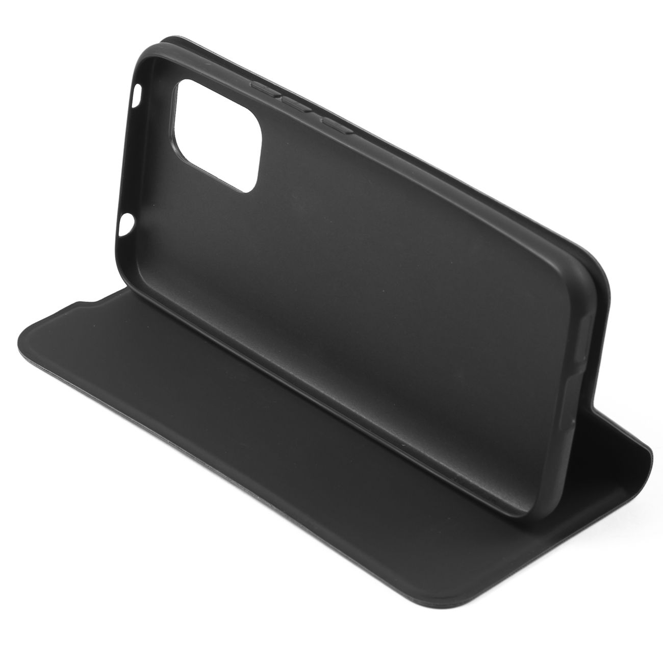 Чехол Red Line Unit Xiaomi Mi 10 Lite черный