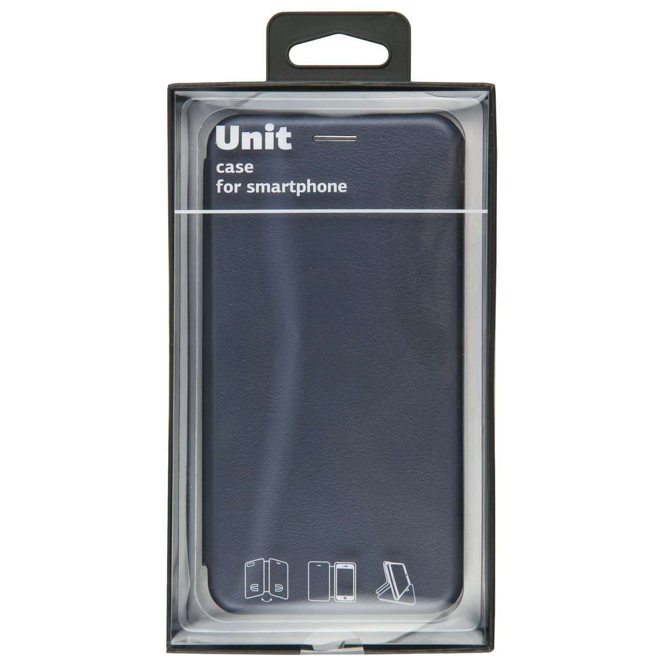 Чехол Red Line Unit Xiaomi Pocophone F1 синий