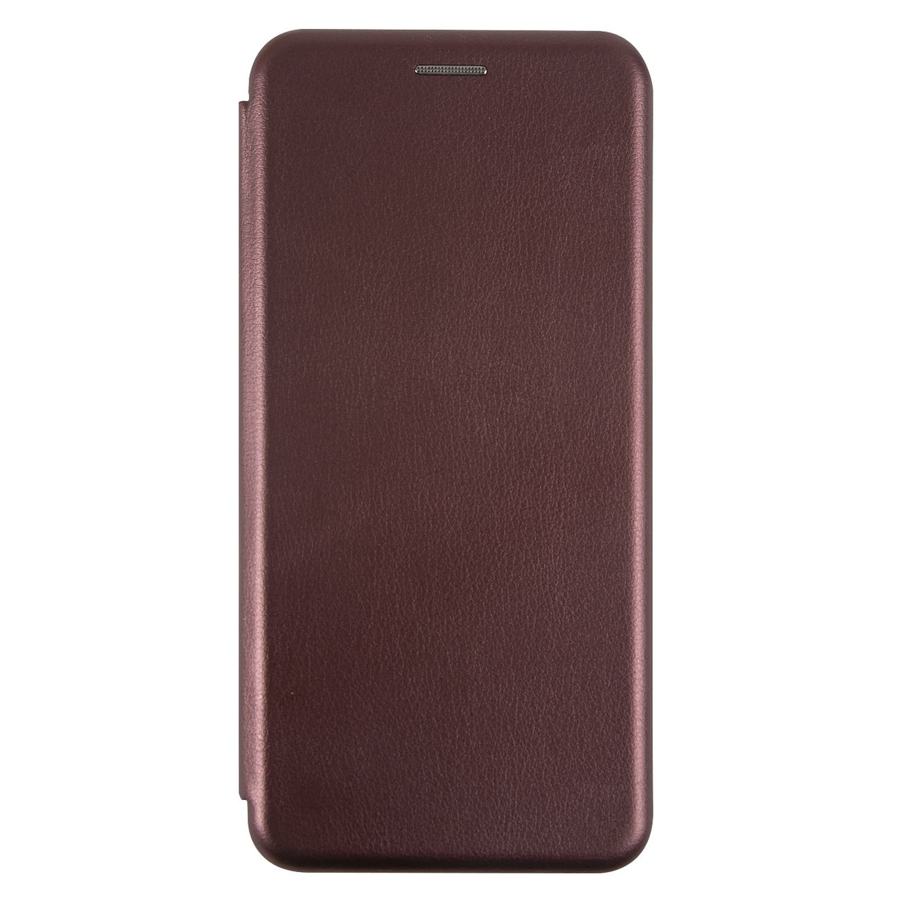 Чехол Red Line Unit Xiaomi Redmi 9A бордовый фото