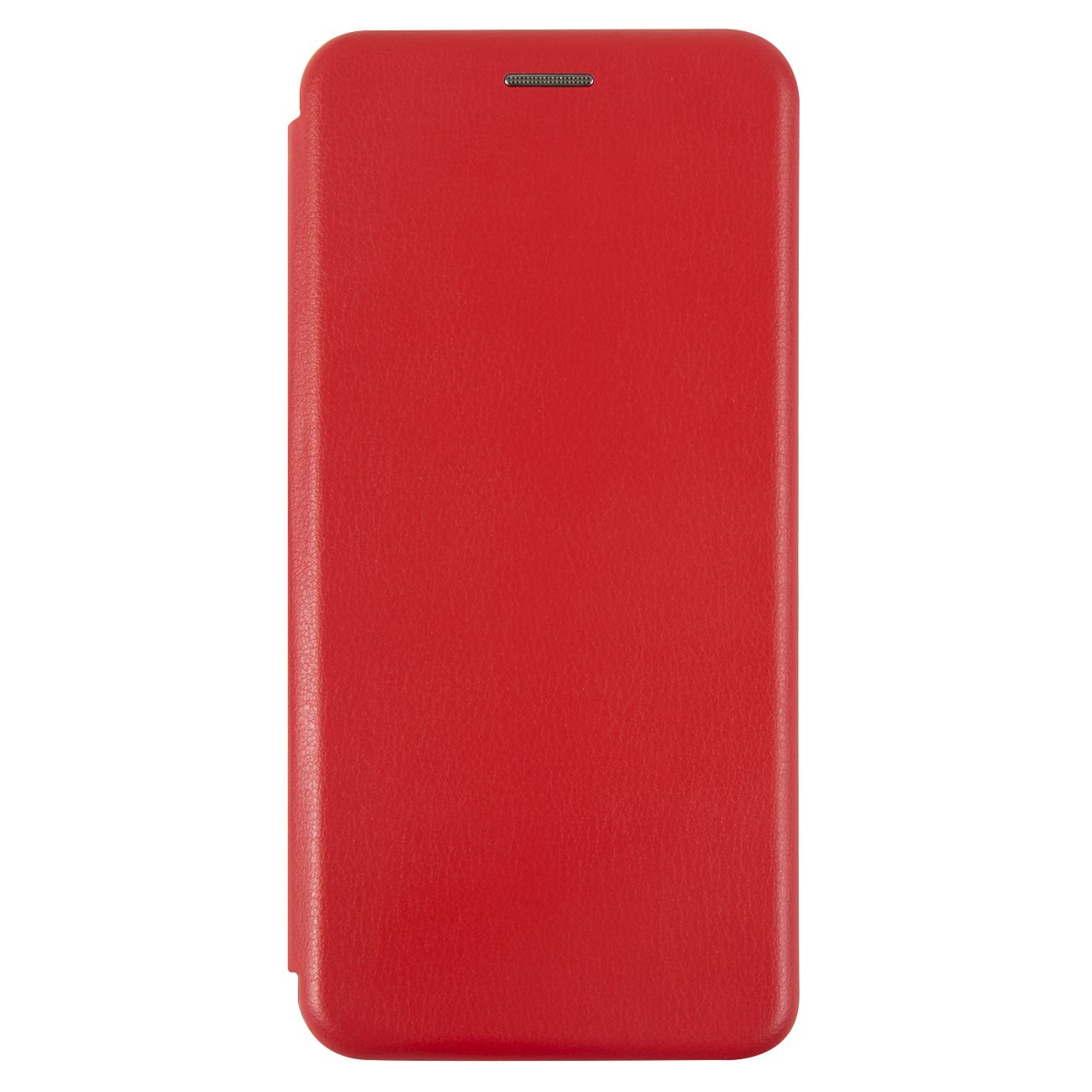 Чехол Red Line Unit Xiaomi Redmi 9A красный фото