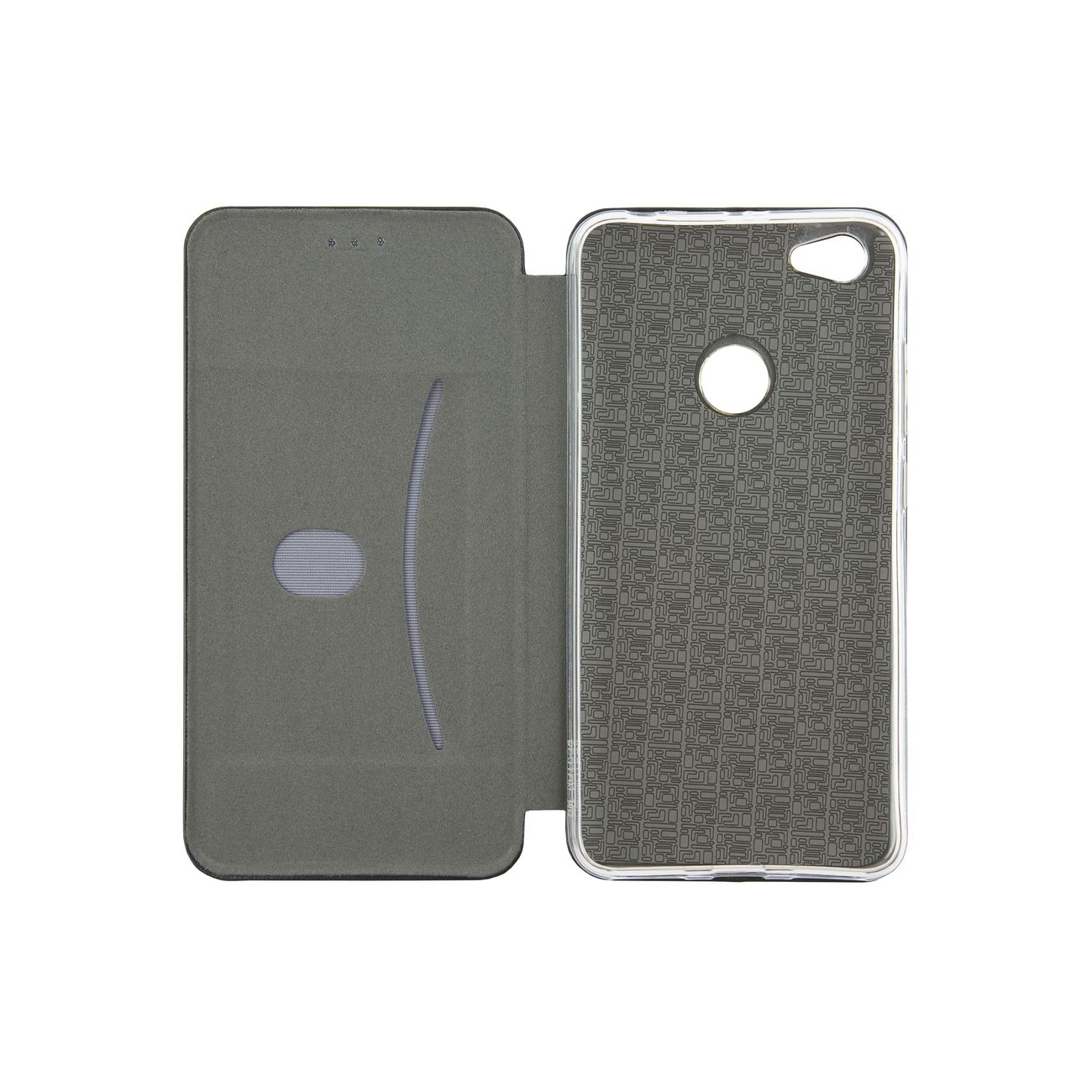 Чехол Red Line Unit Redmi Note 5A (3GB\32GB)\5A Prime черный