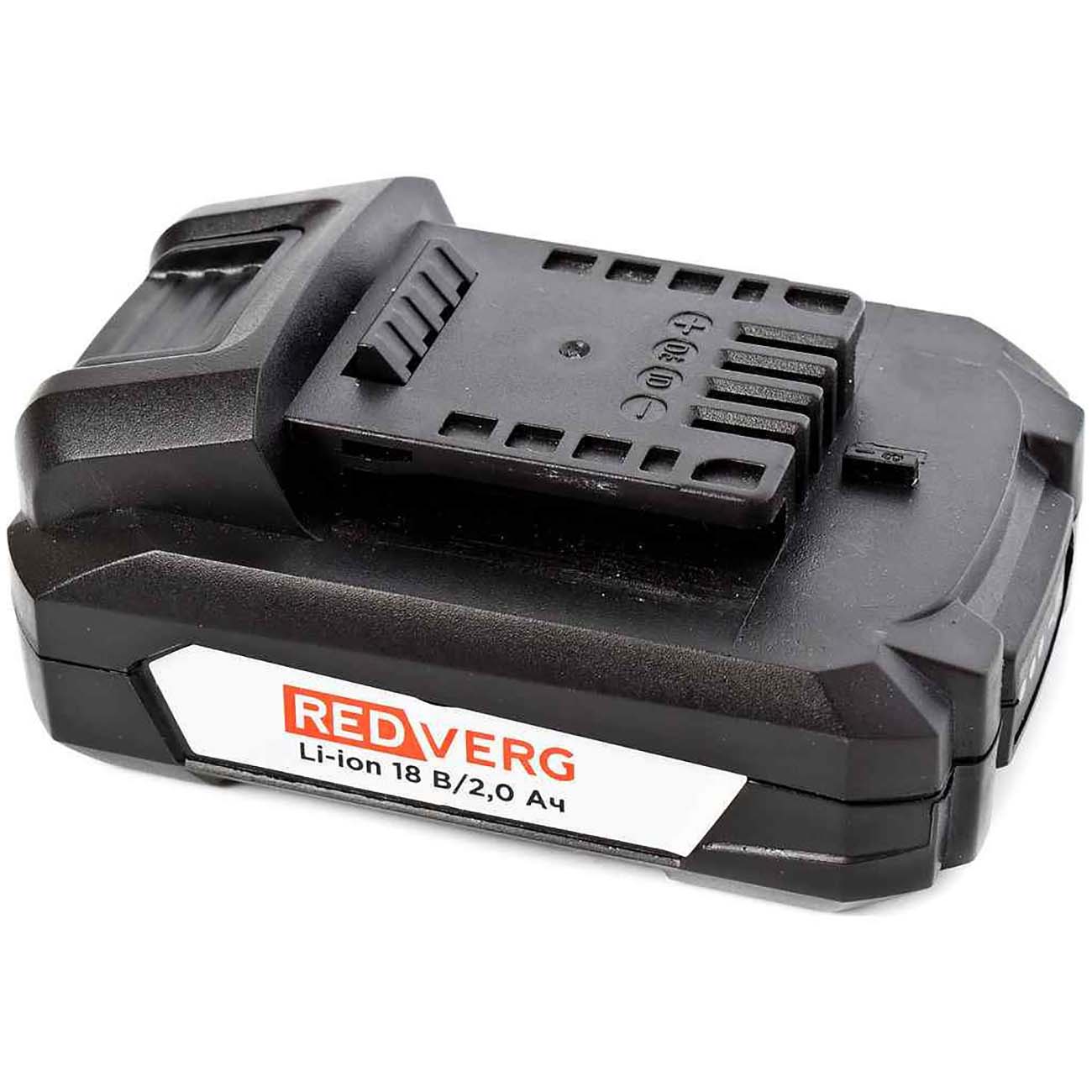 Аккумулятор Redverg 730011