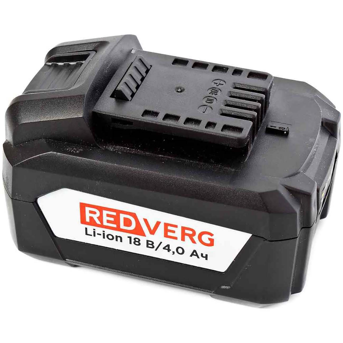 Аккумулятор Redverg 730021 фото