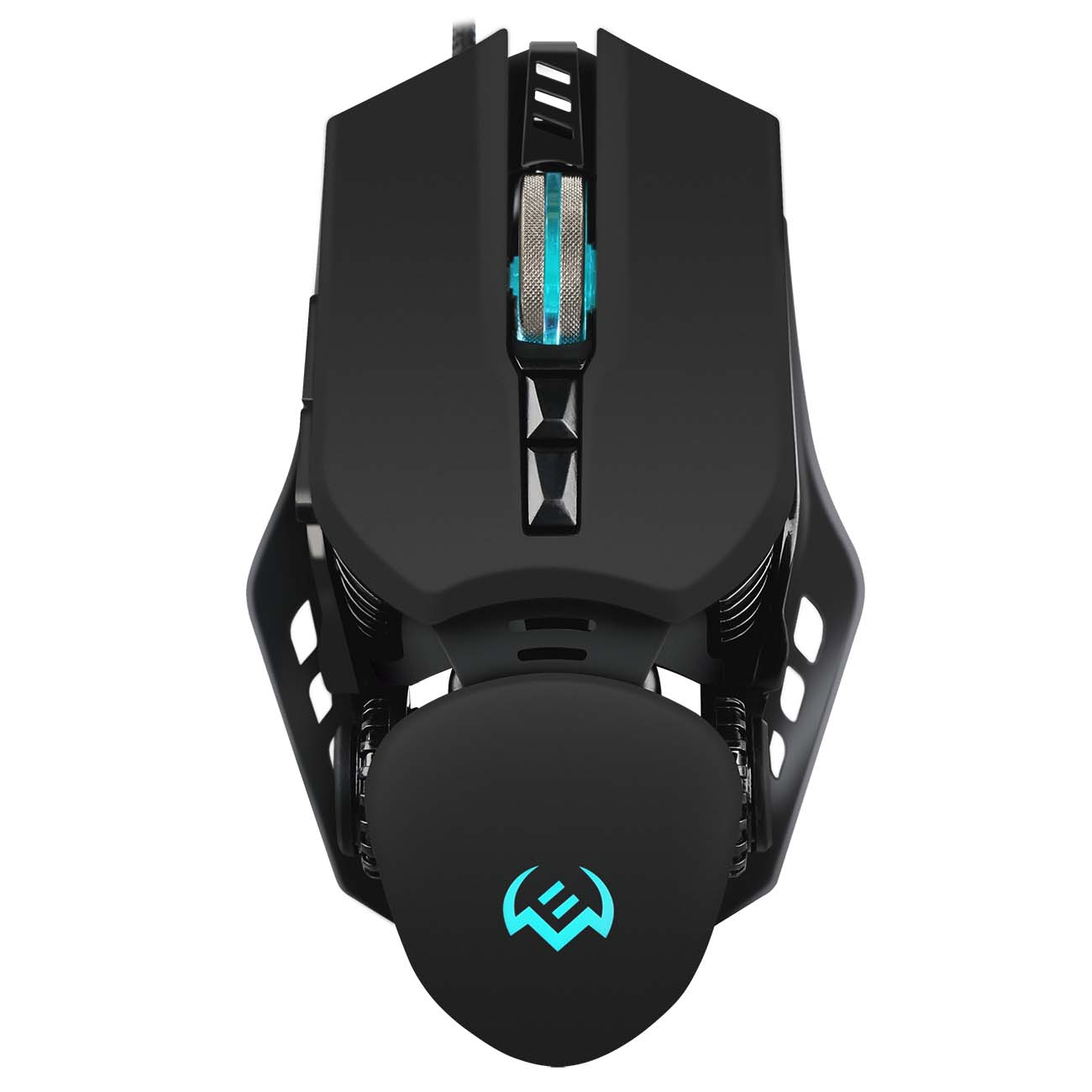 Игровая мышь Sven RX-G815 фото