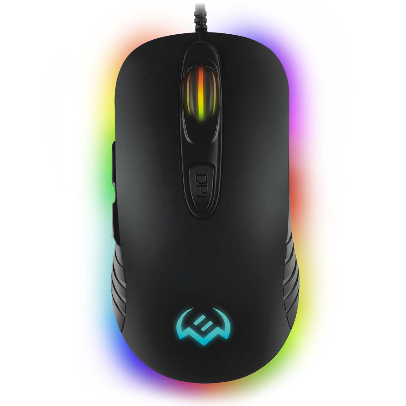 Игровая мышь Sven RX-G820