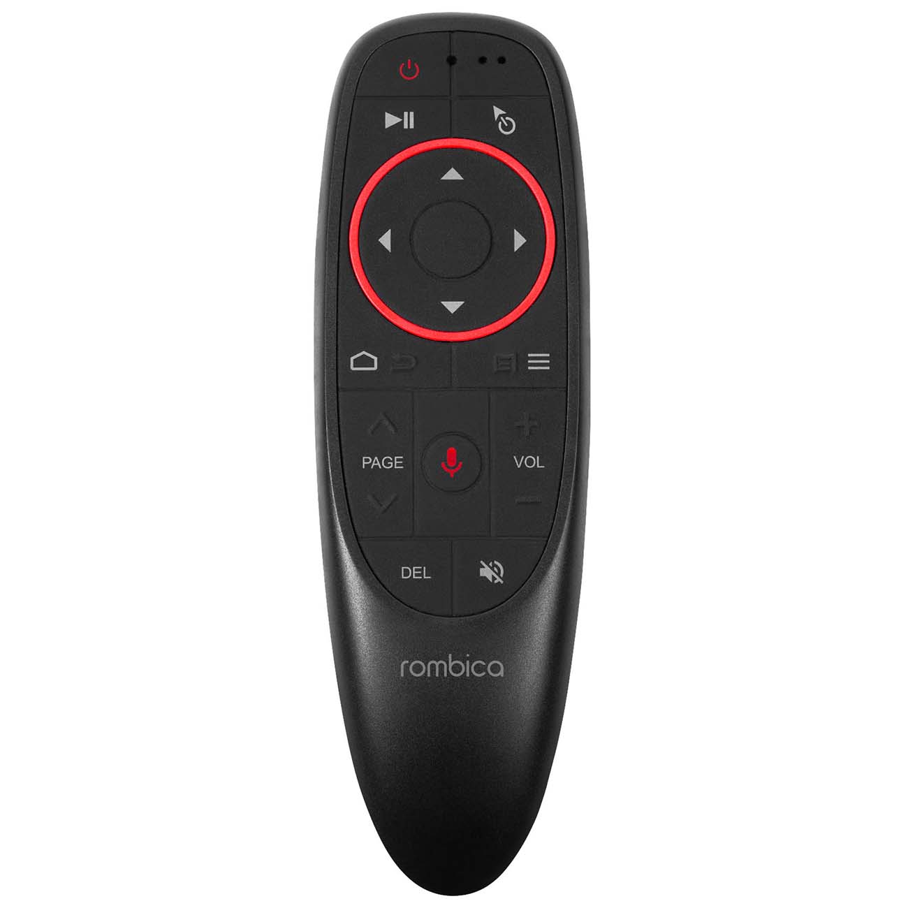 Пульт ДУ Rombica Air R8 (WRC-R08)