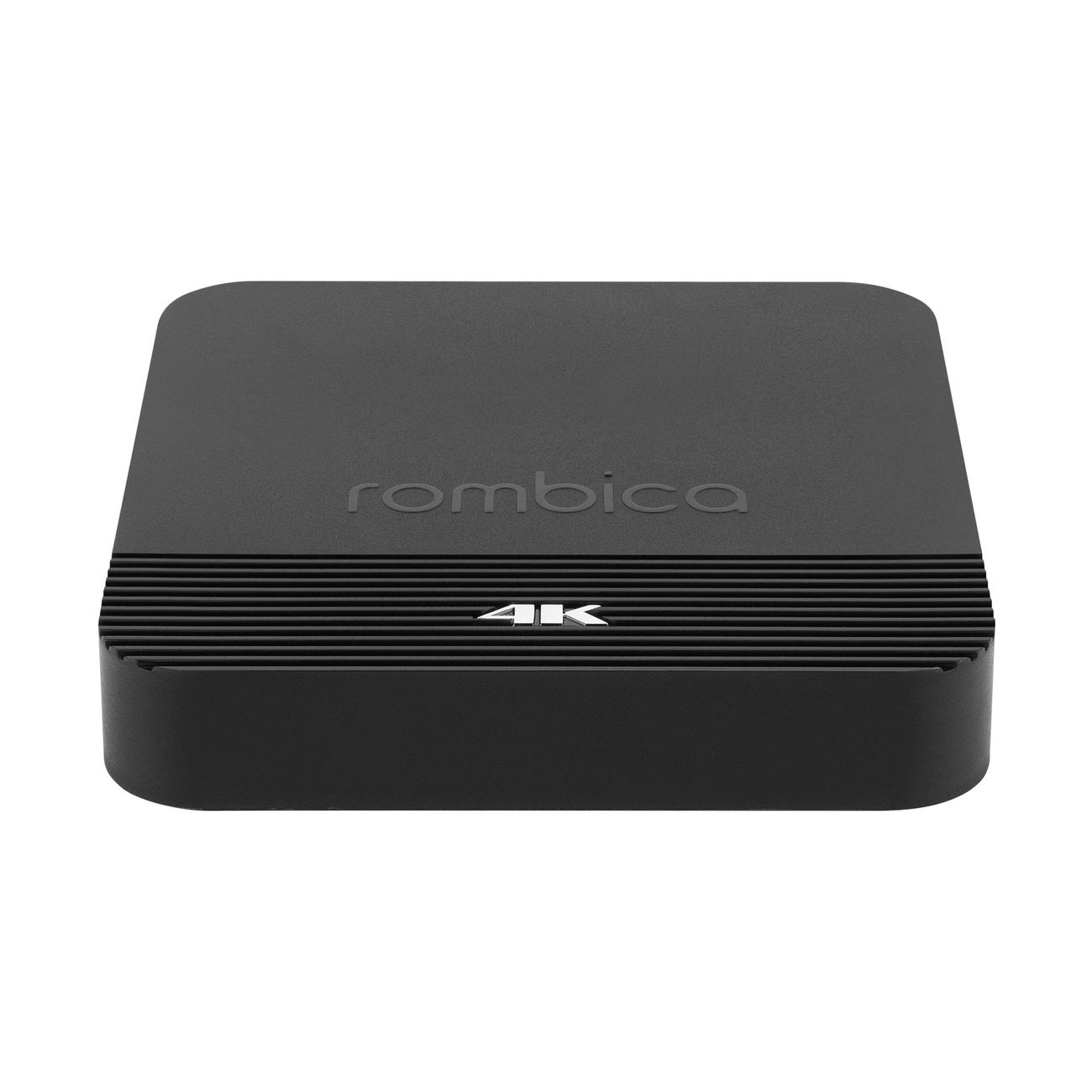 Smart-TV приставка Rombica Smart Box F3 (VPDB-05) фото