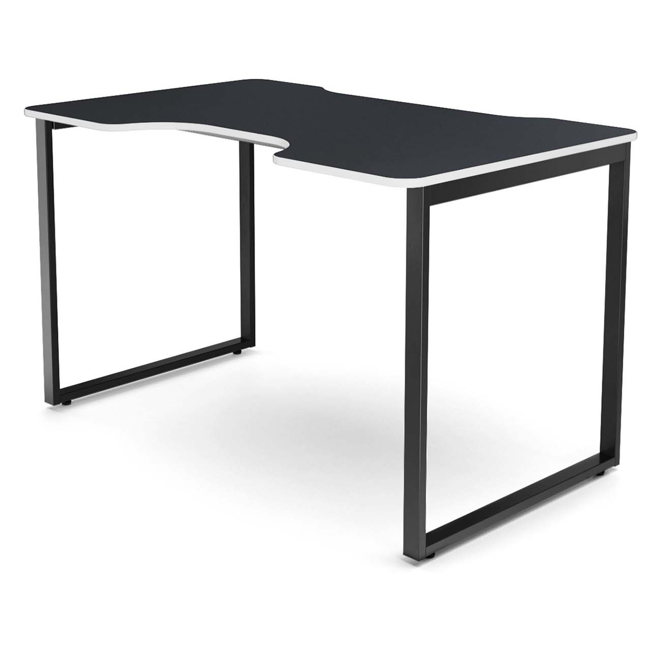 Стол компьютерный игровой WARP St White (ST1-WT)